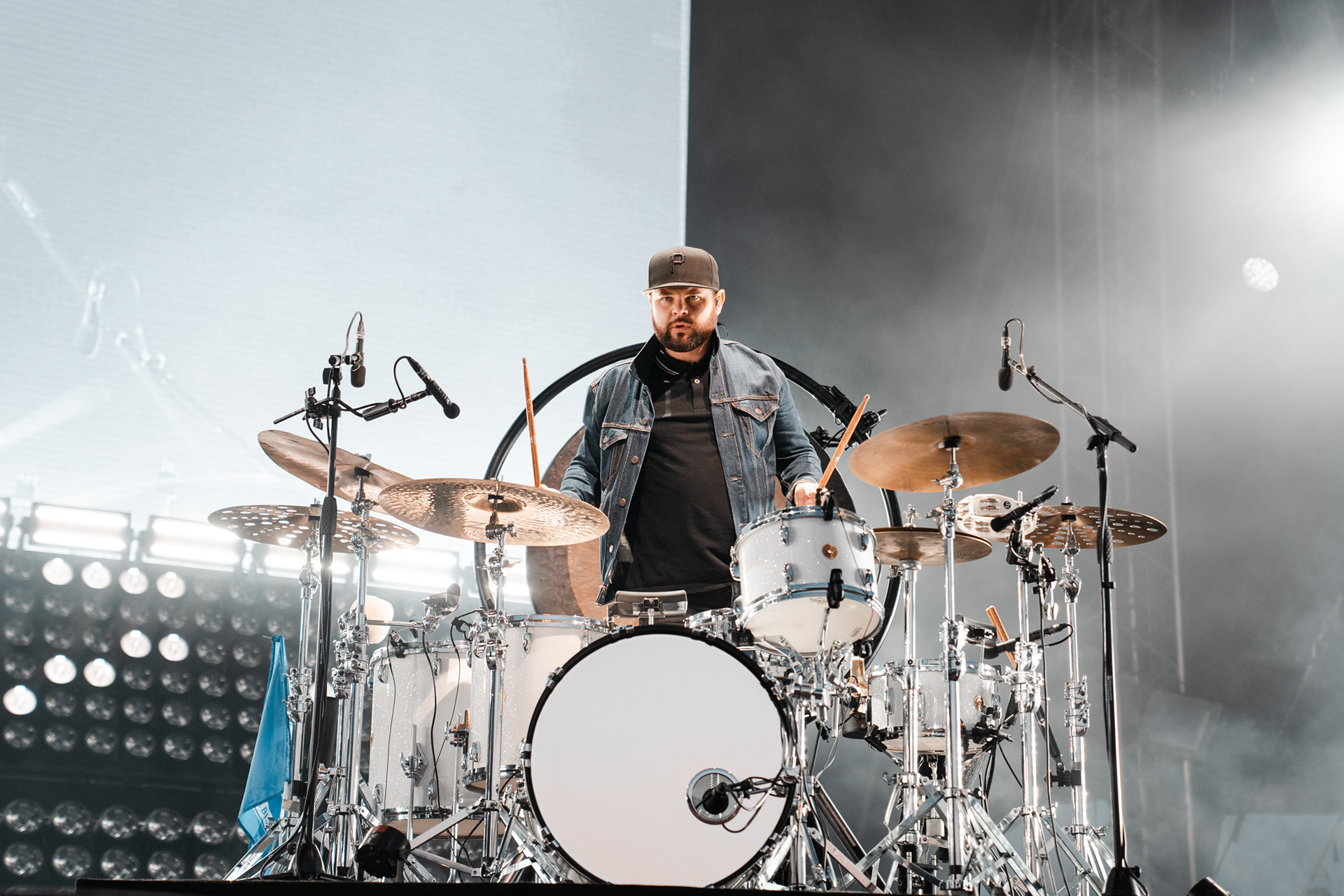 ROYAL BLOOD