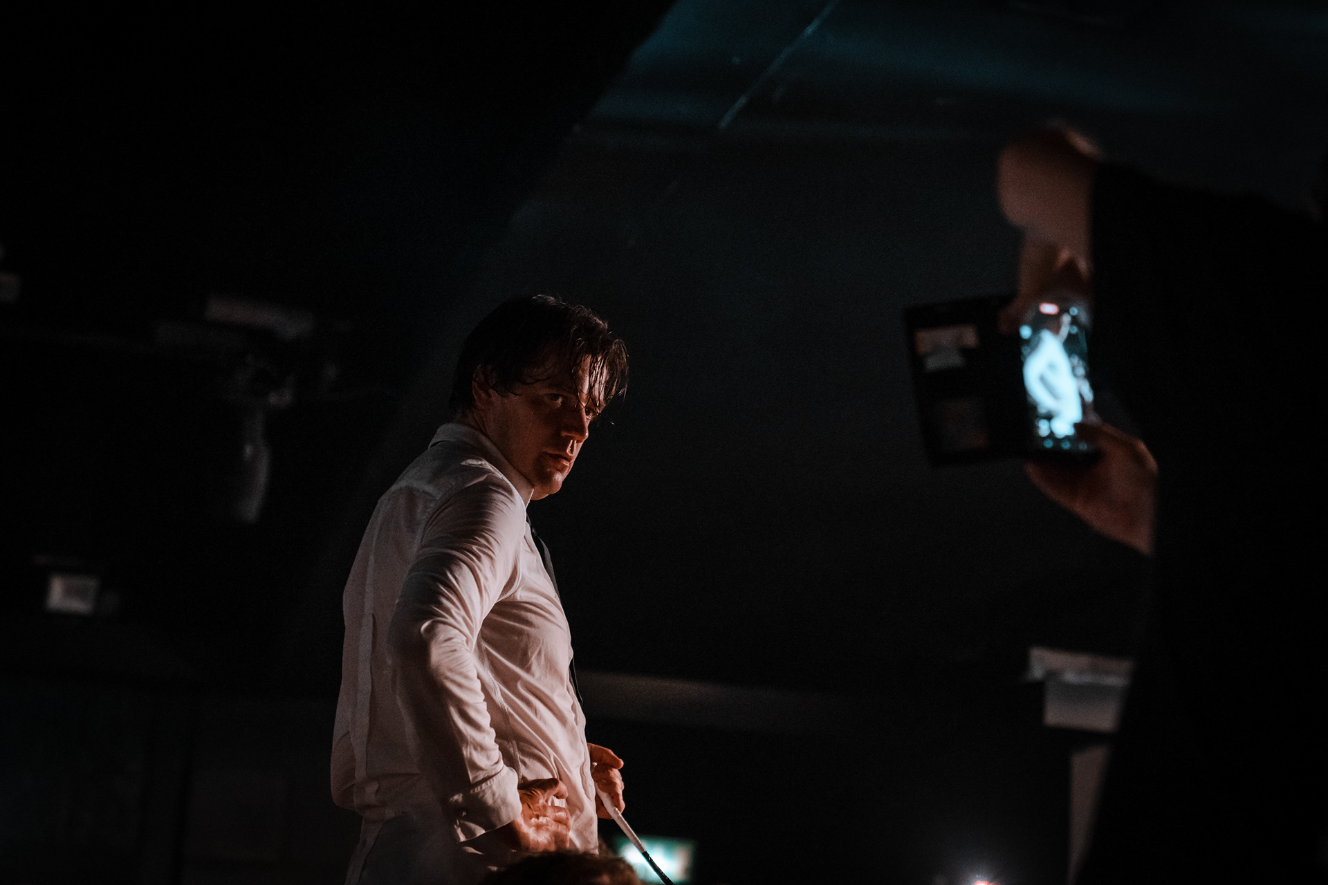 THE HIVES