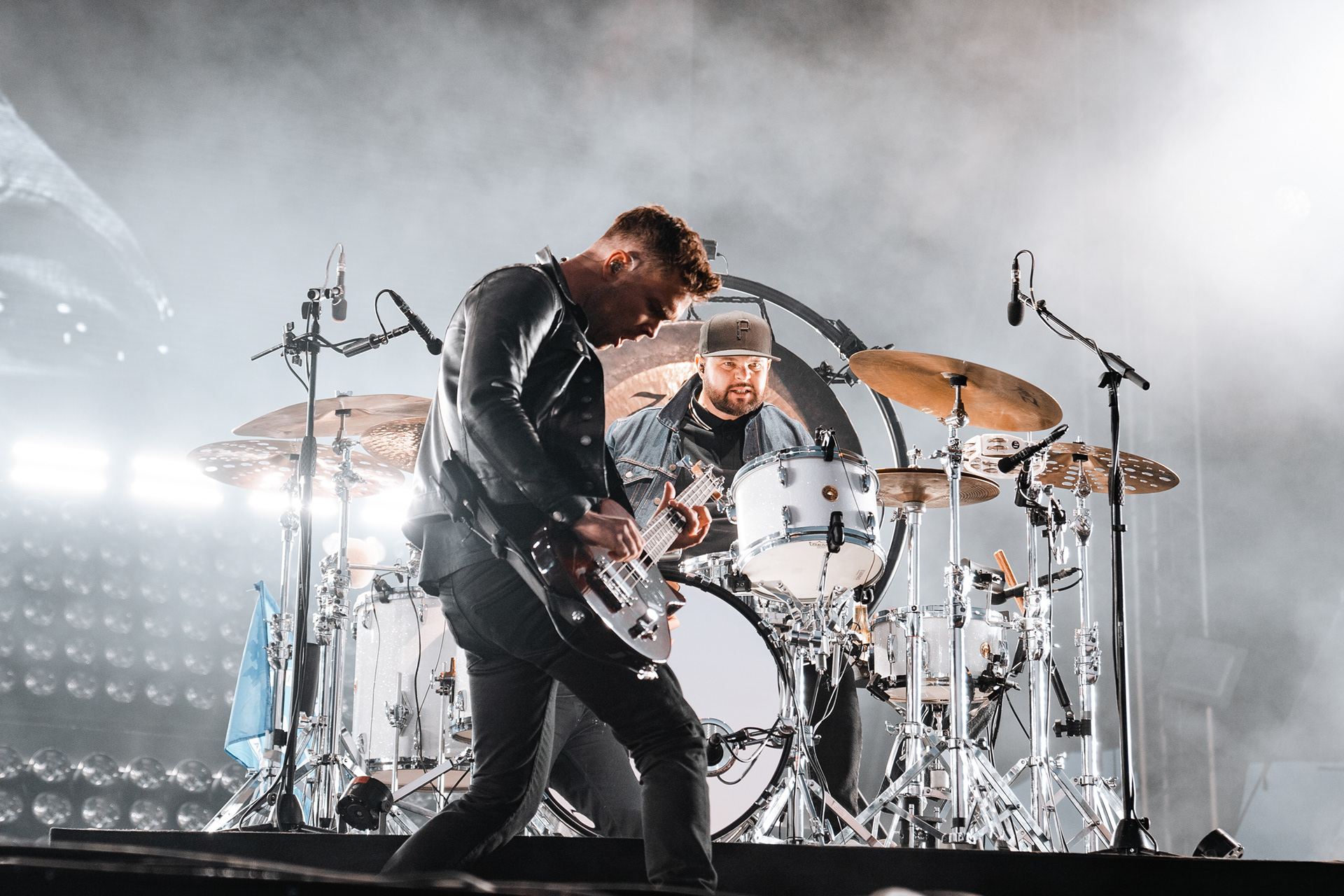 ROYAL BLOOD