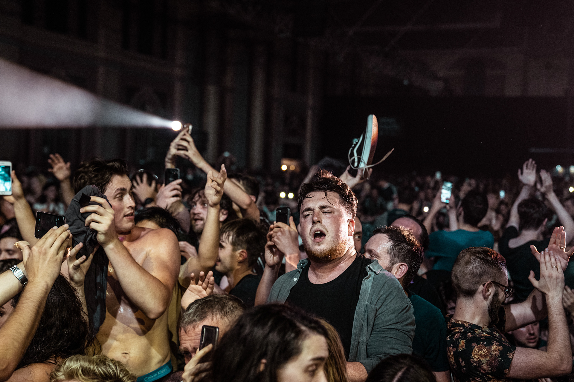 FOALS