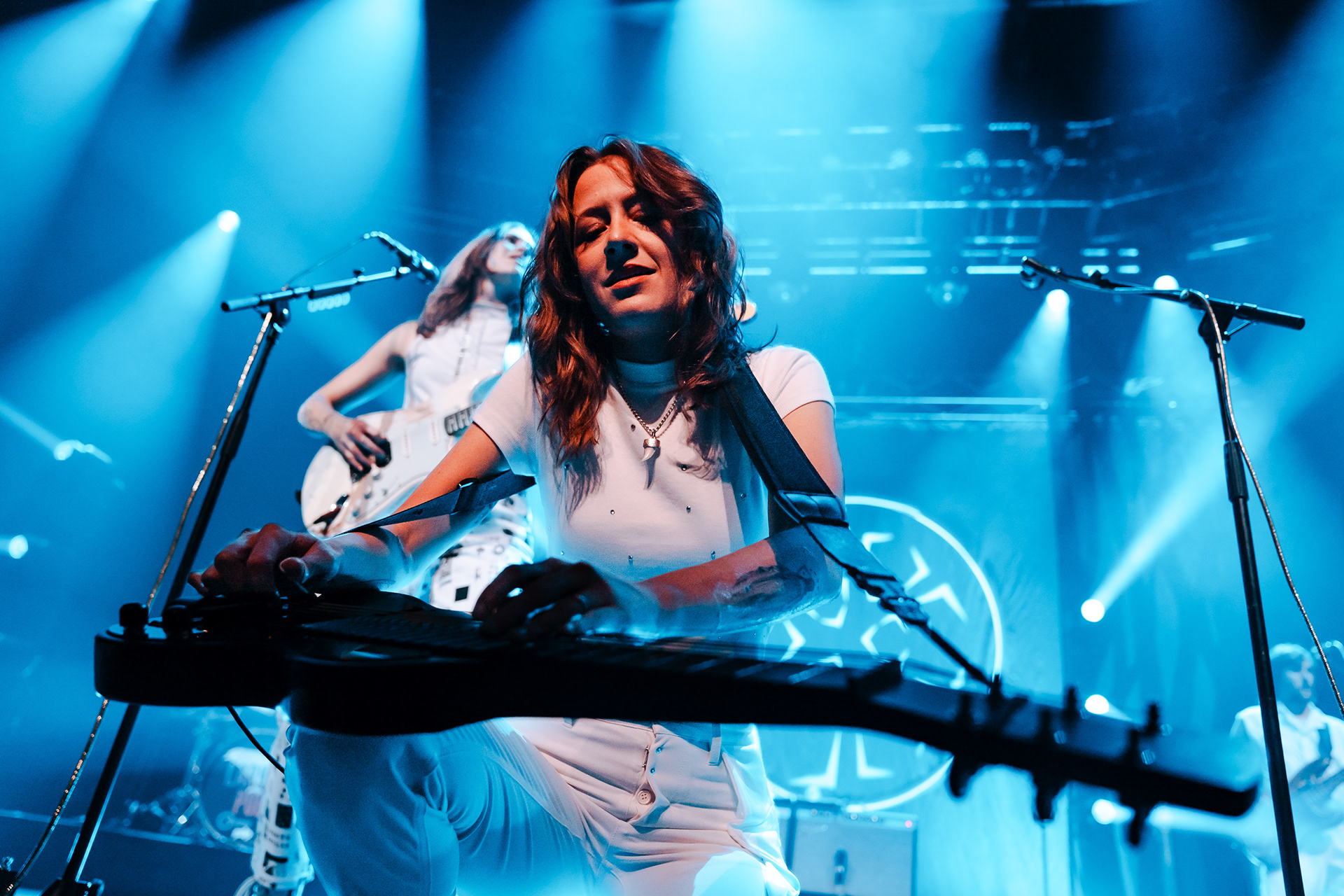 LARKIN POE