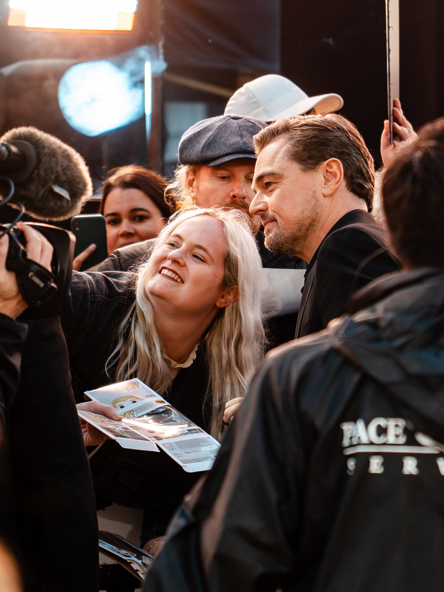 ONE BATTLE AFTER ANOTHER