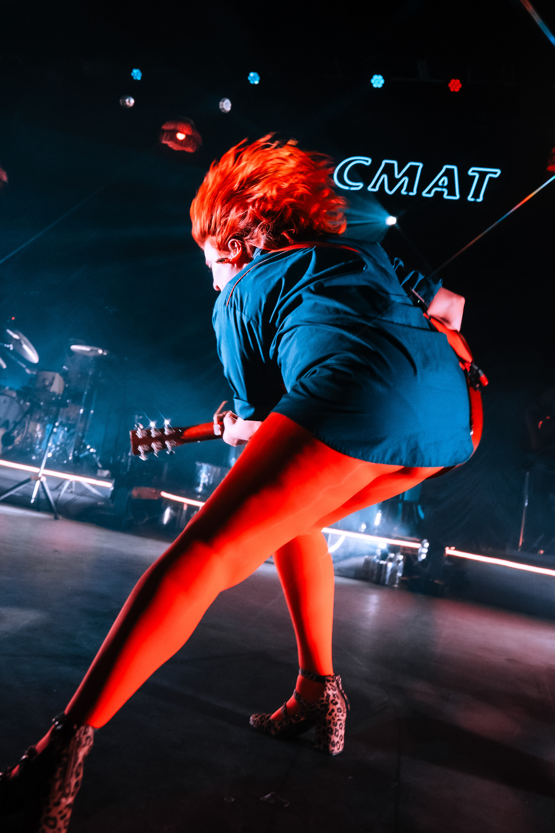 CMAT