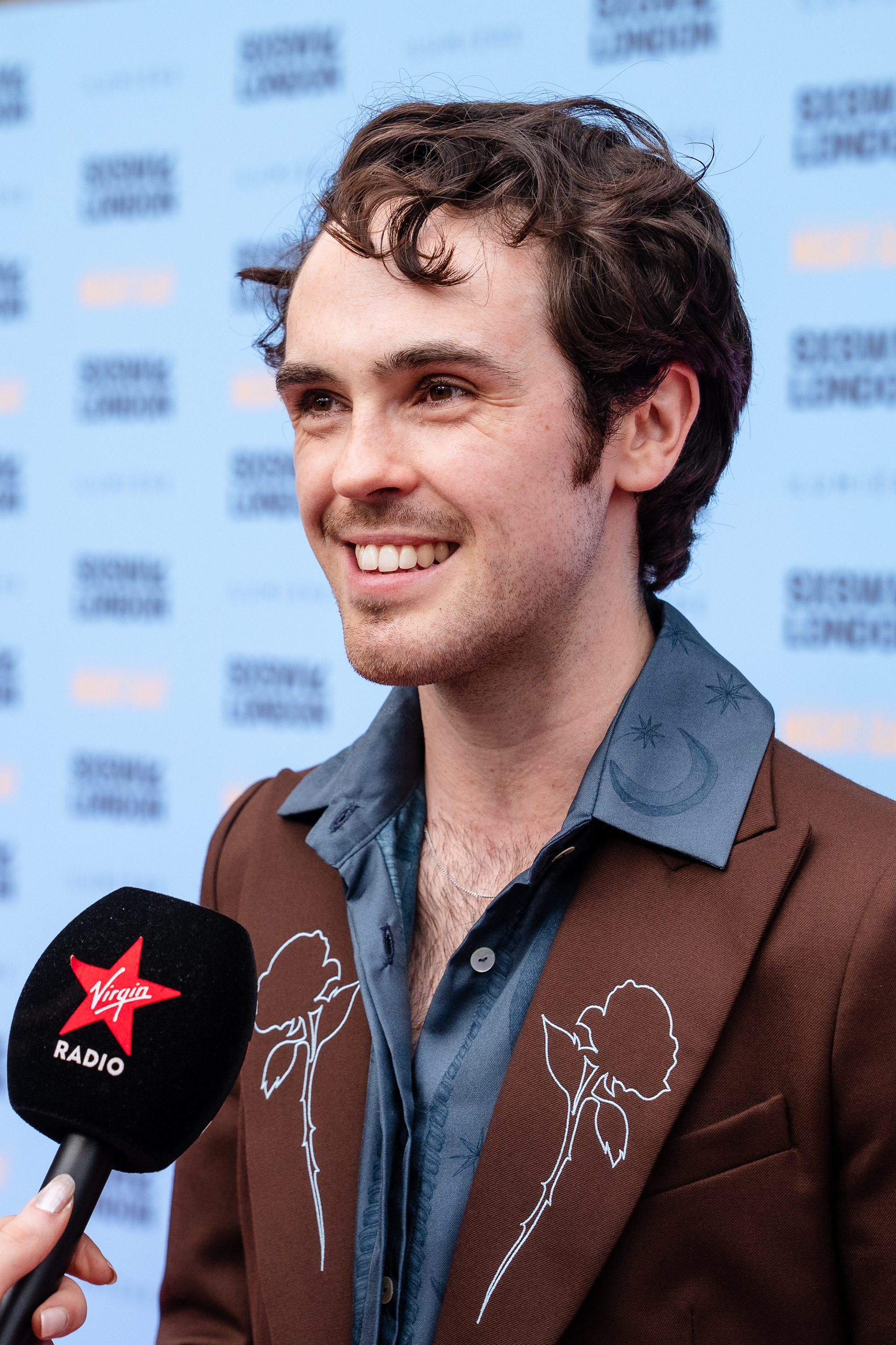 SXSW26: NIGHT & DAY