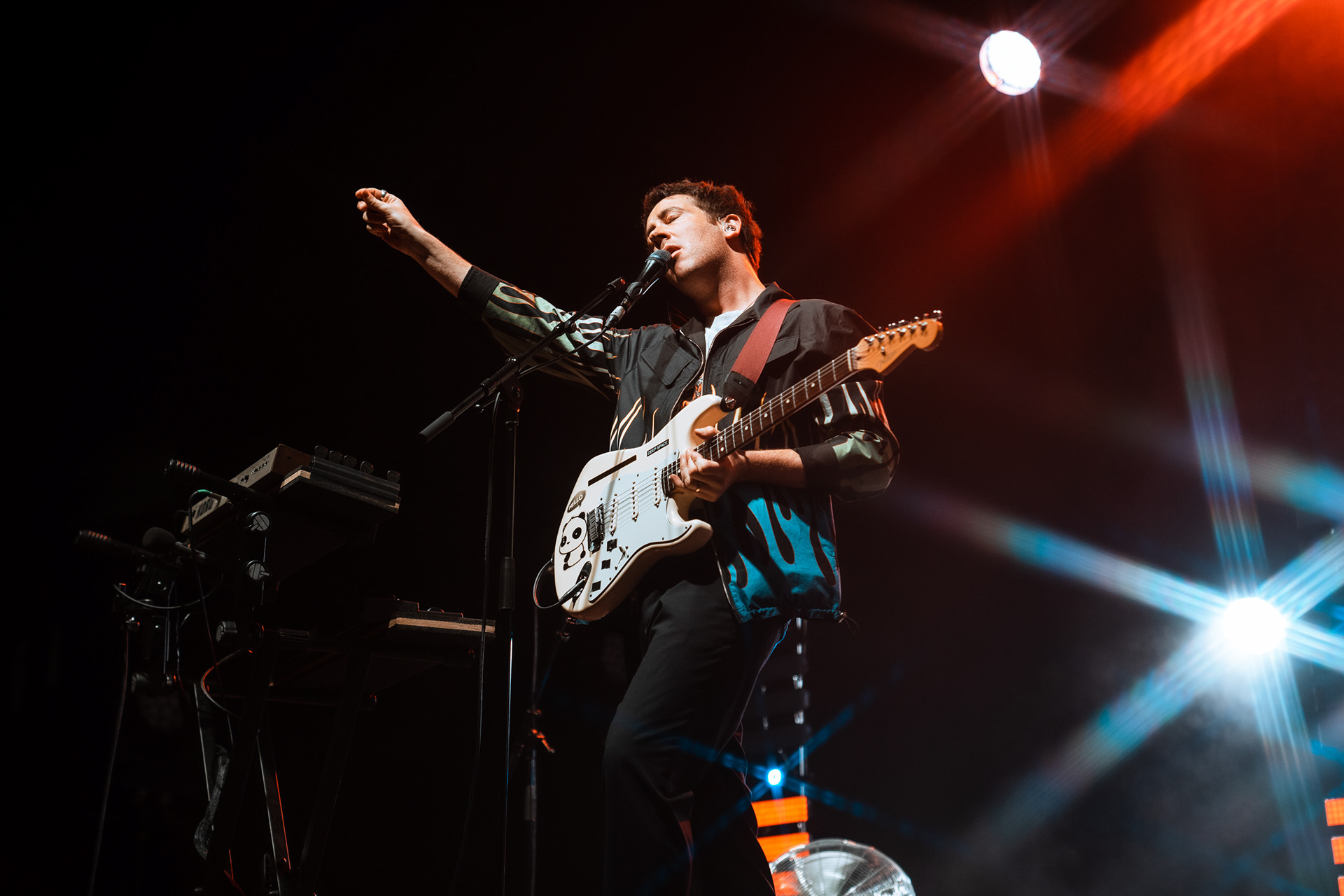 THE WOMBATS