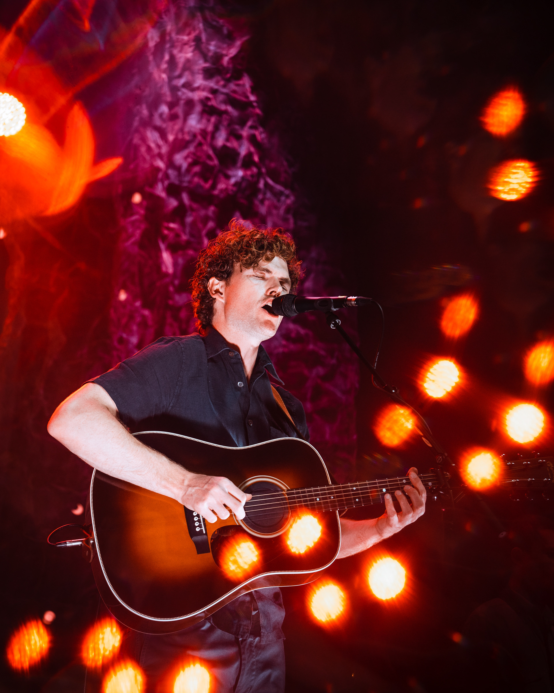 VANCE JOY