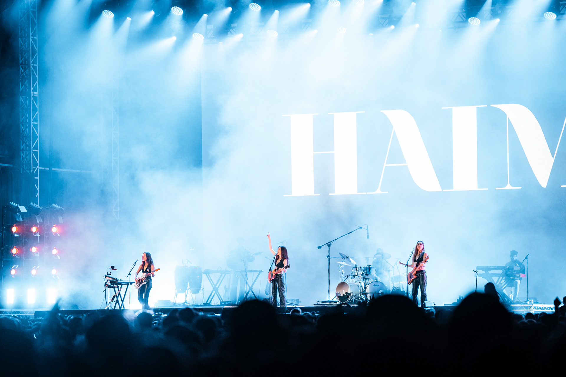 HAIM