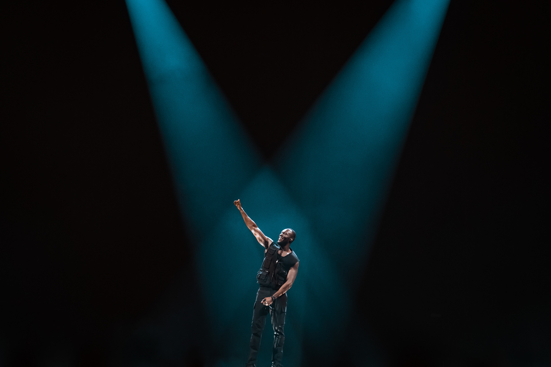 STORMZY