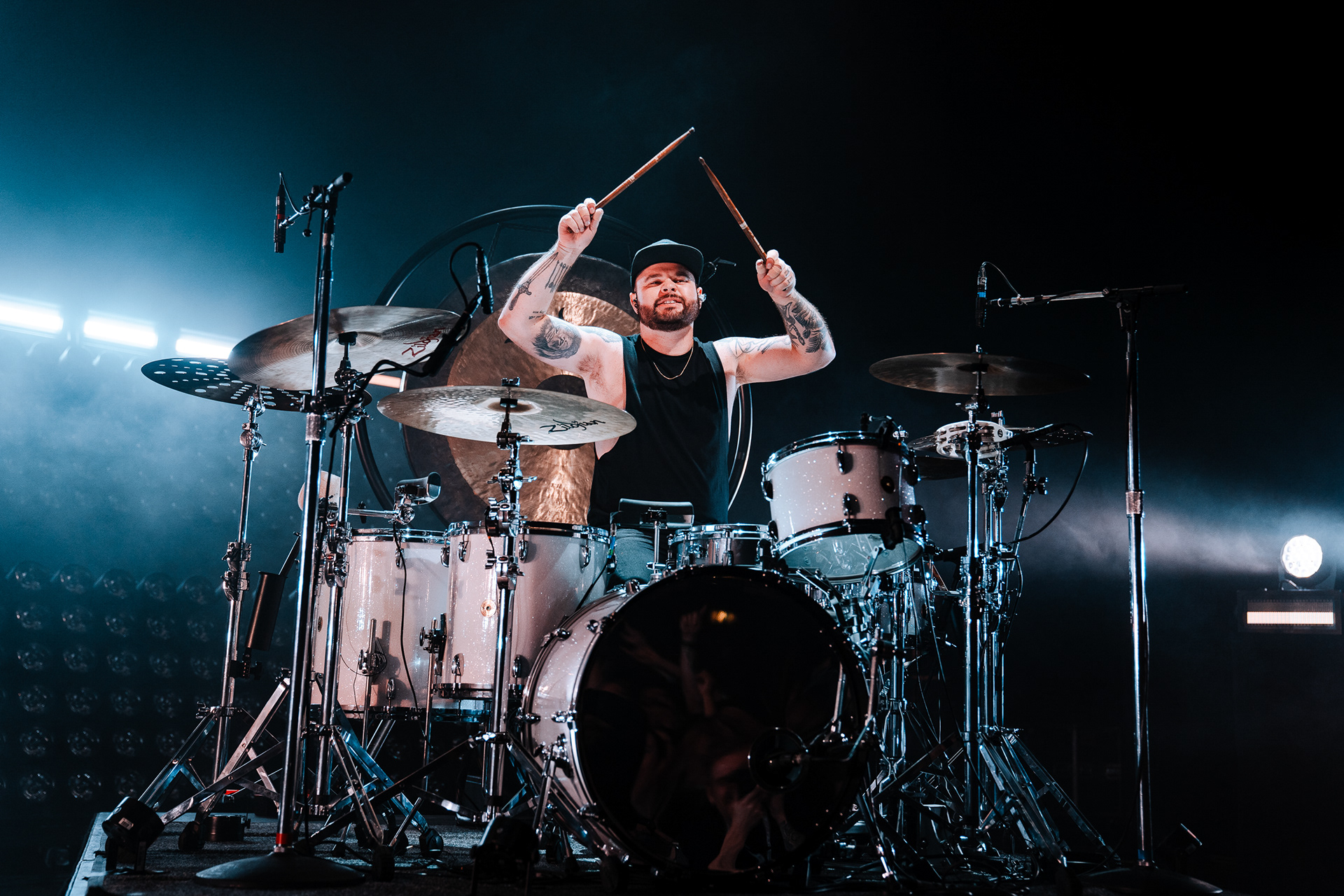 ROYAL BLOOD