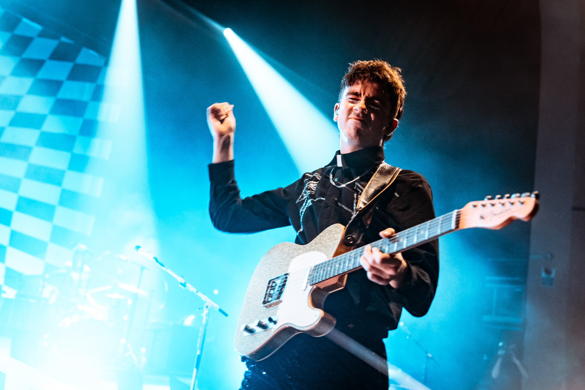 DECLAN MCKENNA
