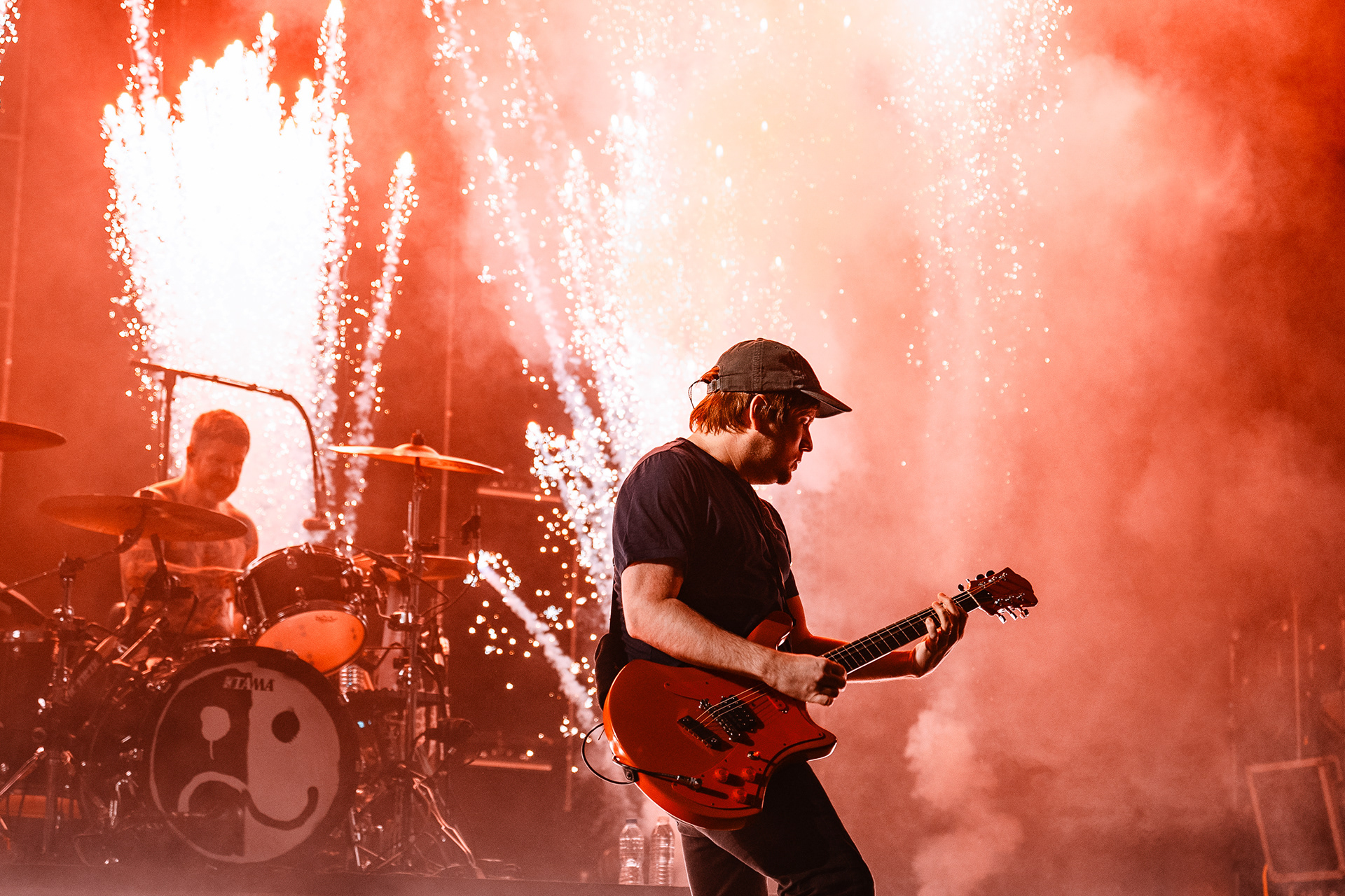 FALL OUT BOY