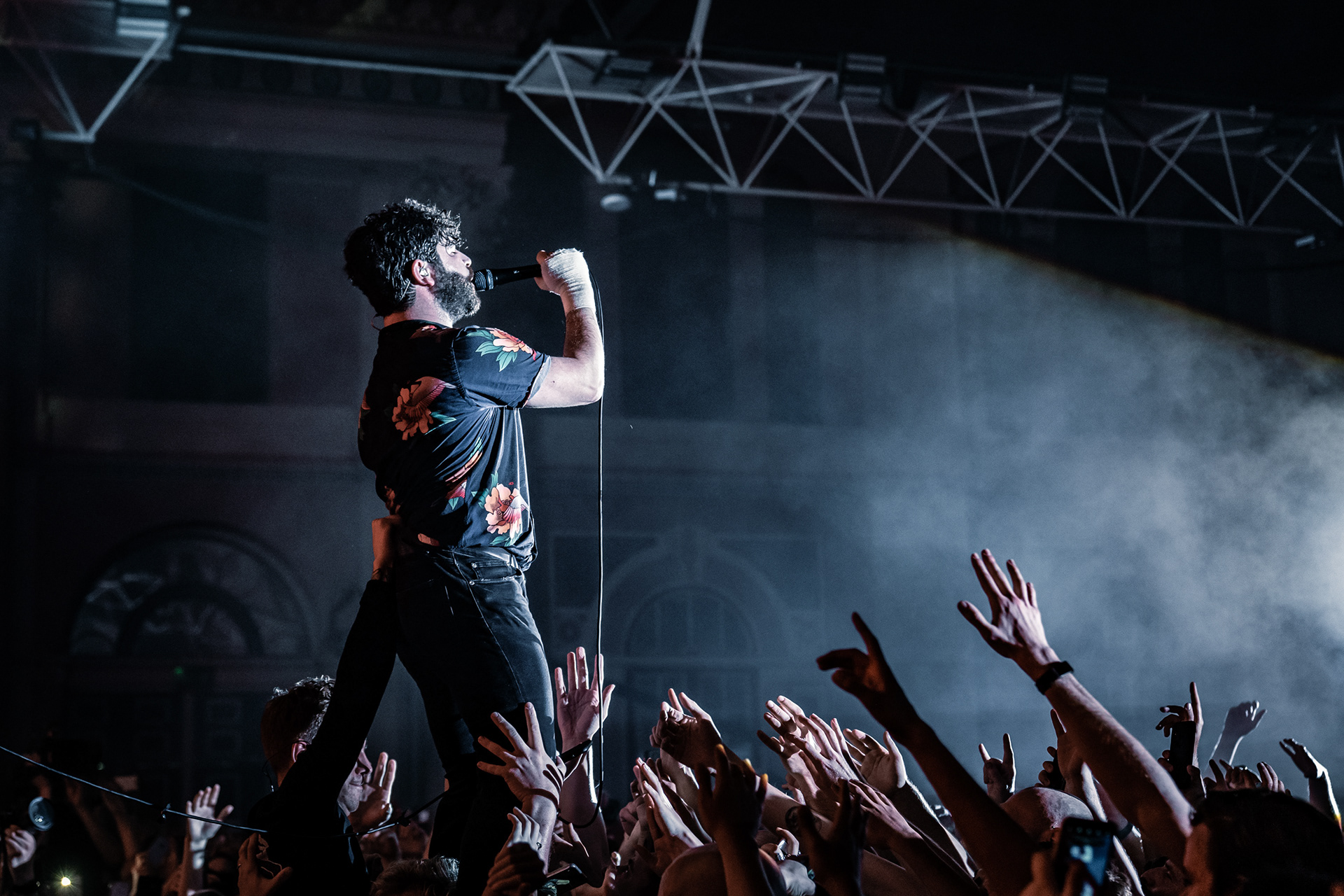FOALS