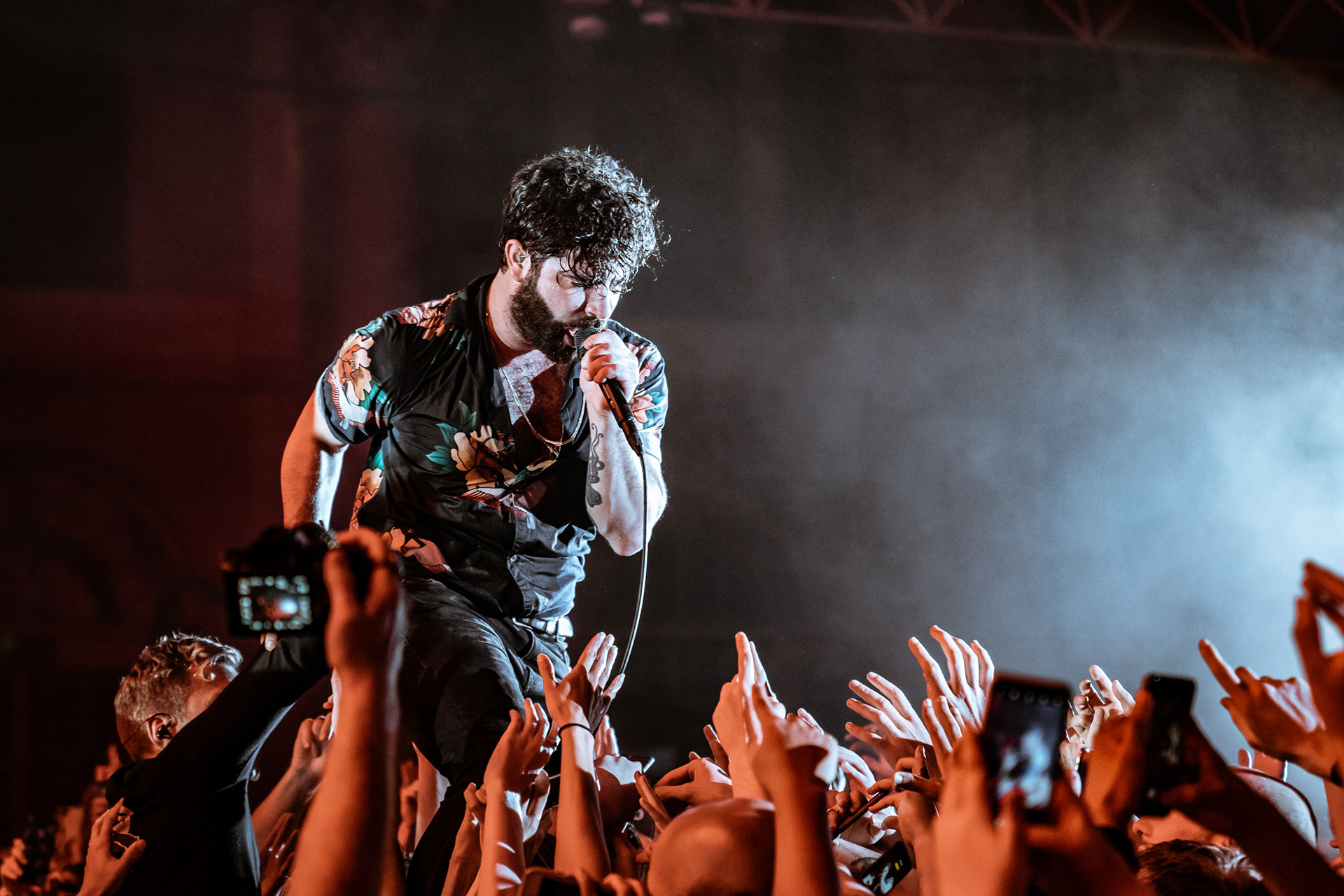 FOALS