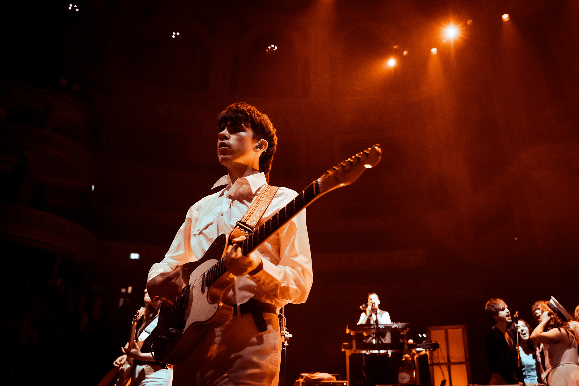 DECLAN MCKENNA