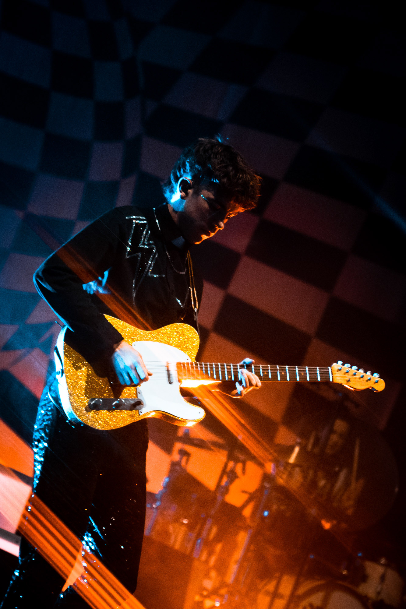 DECLAN MCKENNA