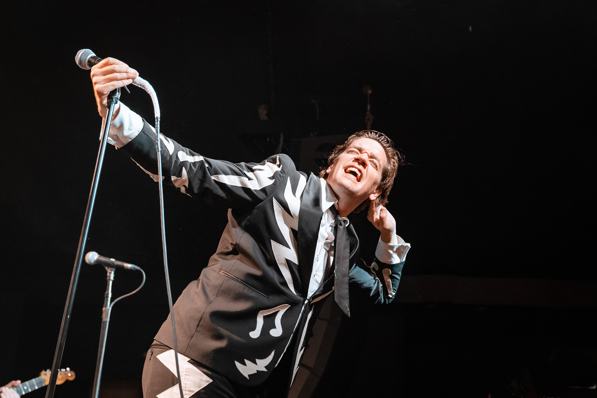 THE HIVES
