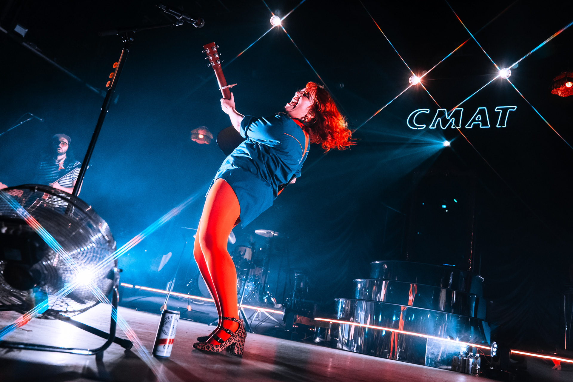 CMAT