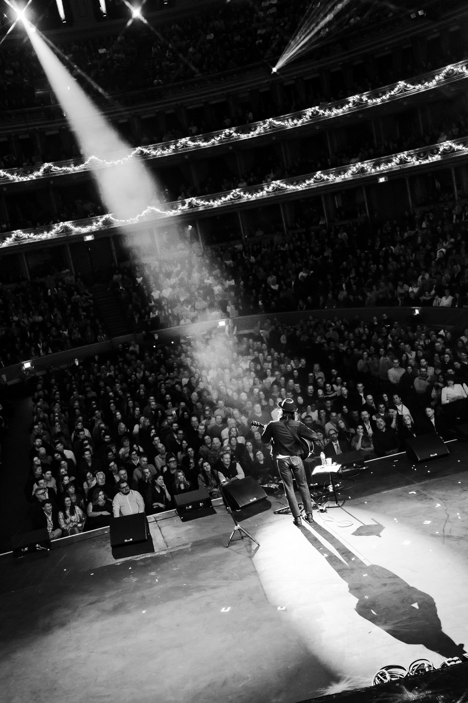 JAMES BAY