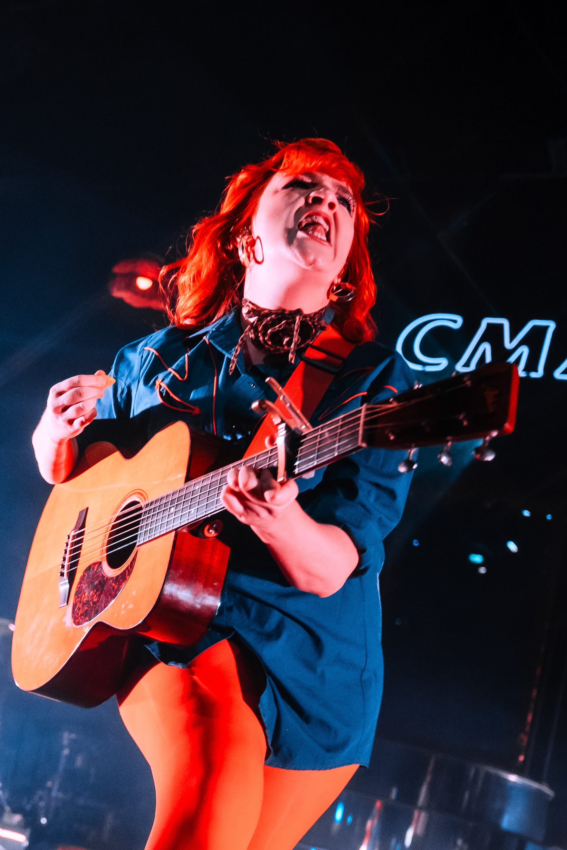 CMAT