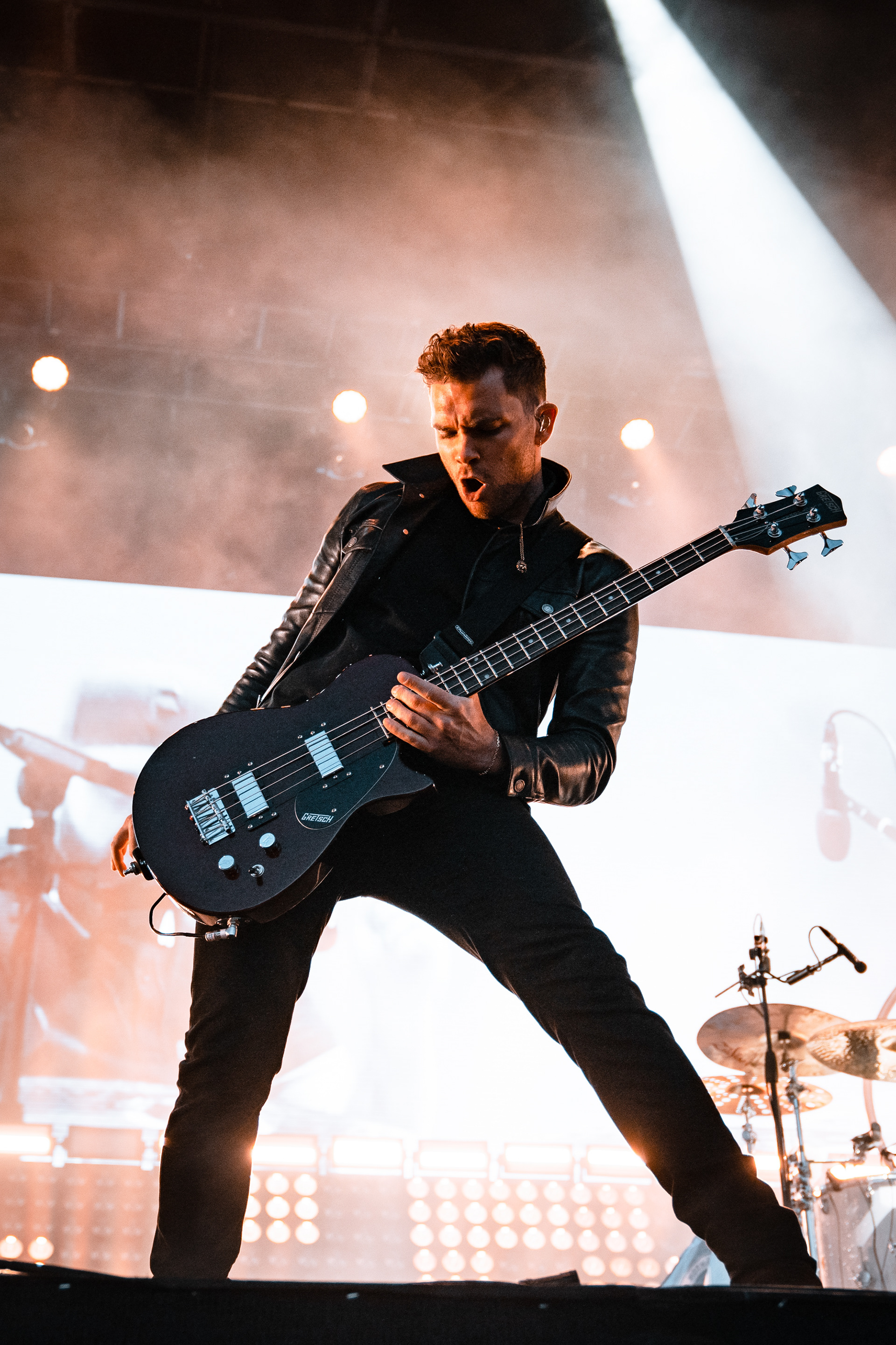 ROYAL BLOOD