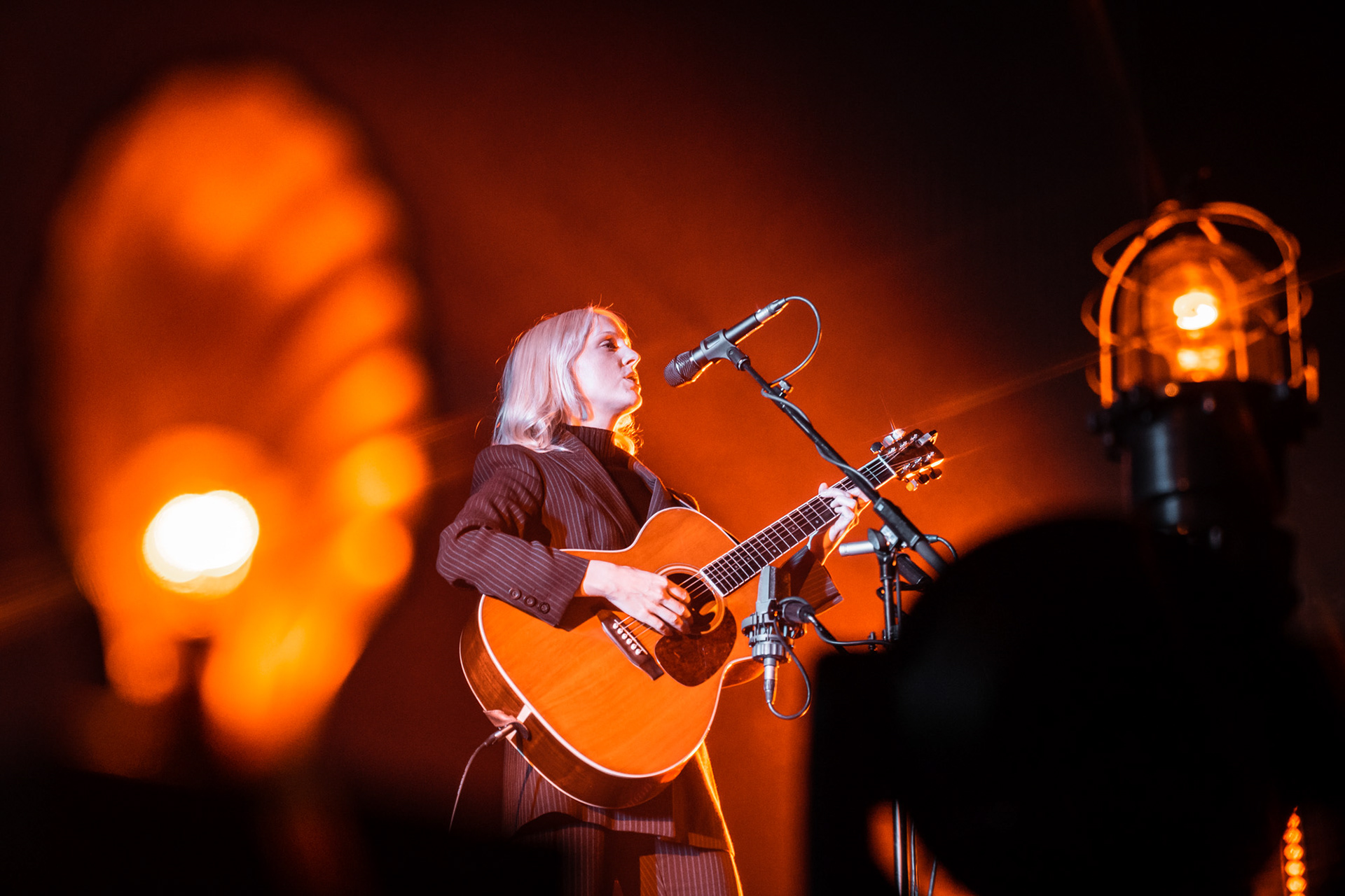 LAURA MARLING