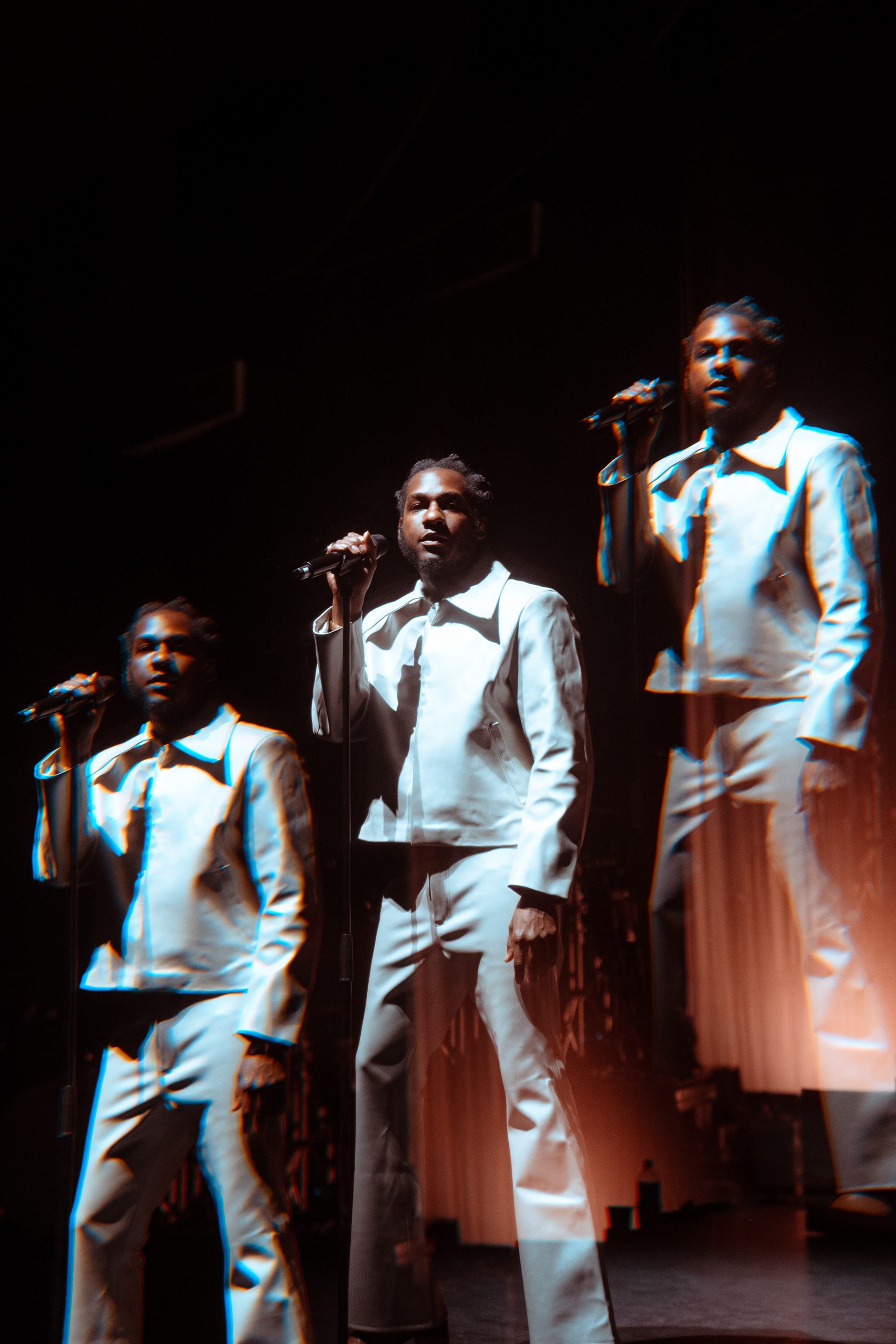 LEON BRIDGES