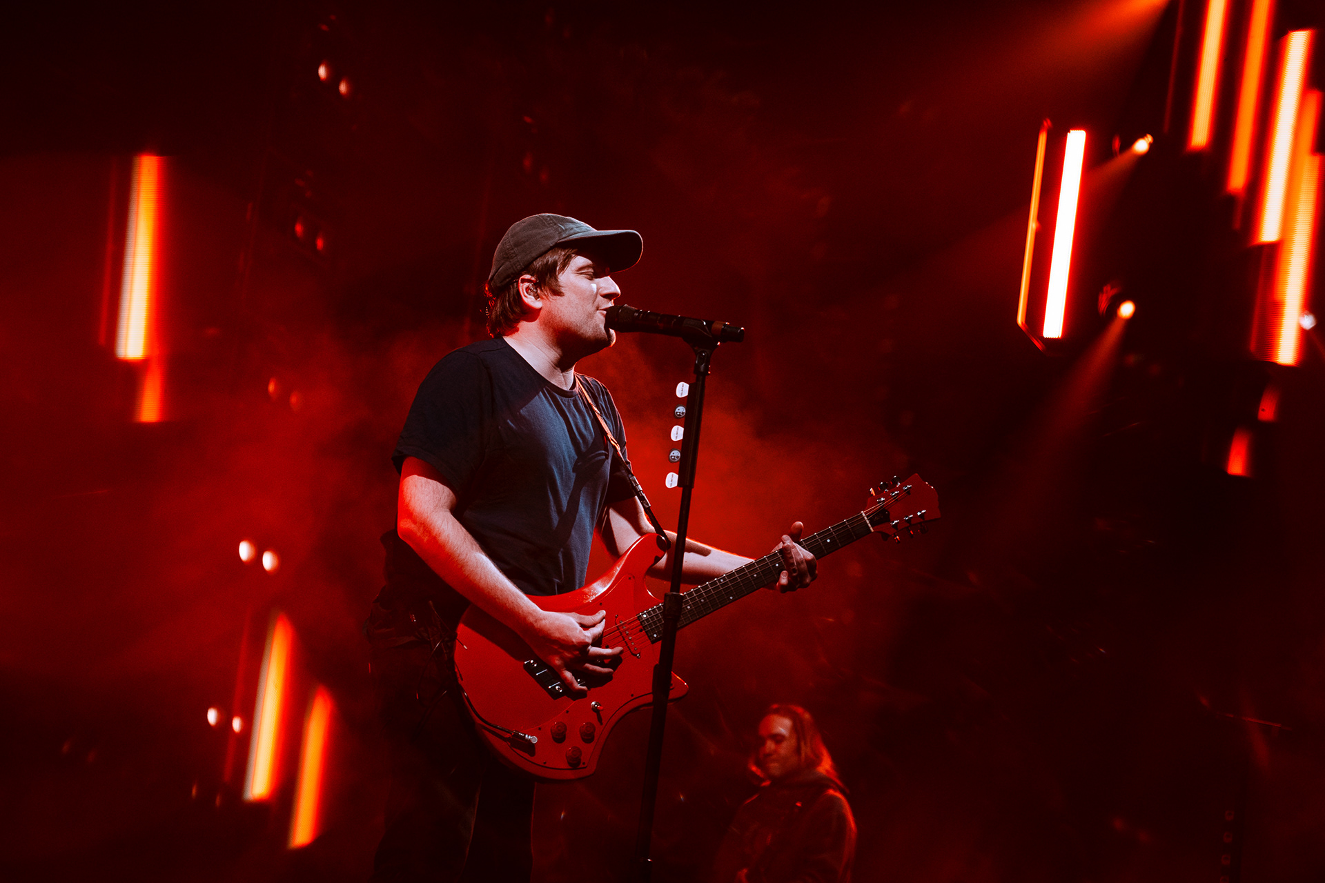 FALL OUT BOY