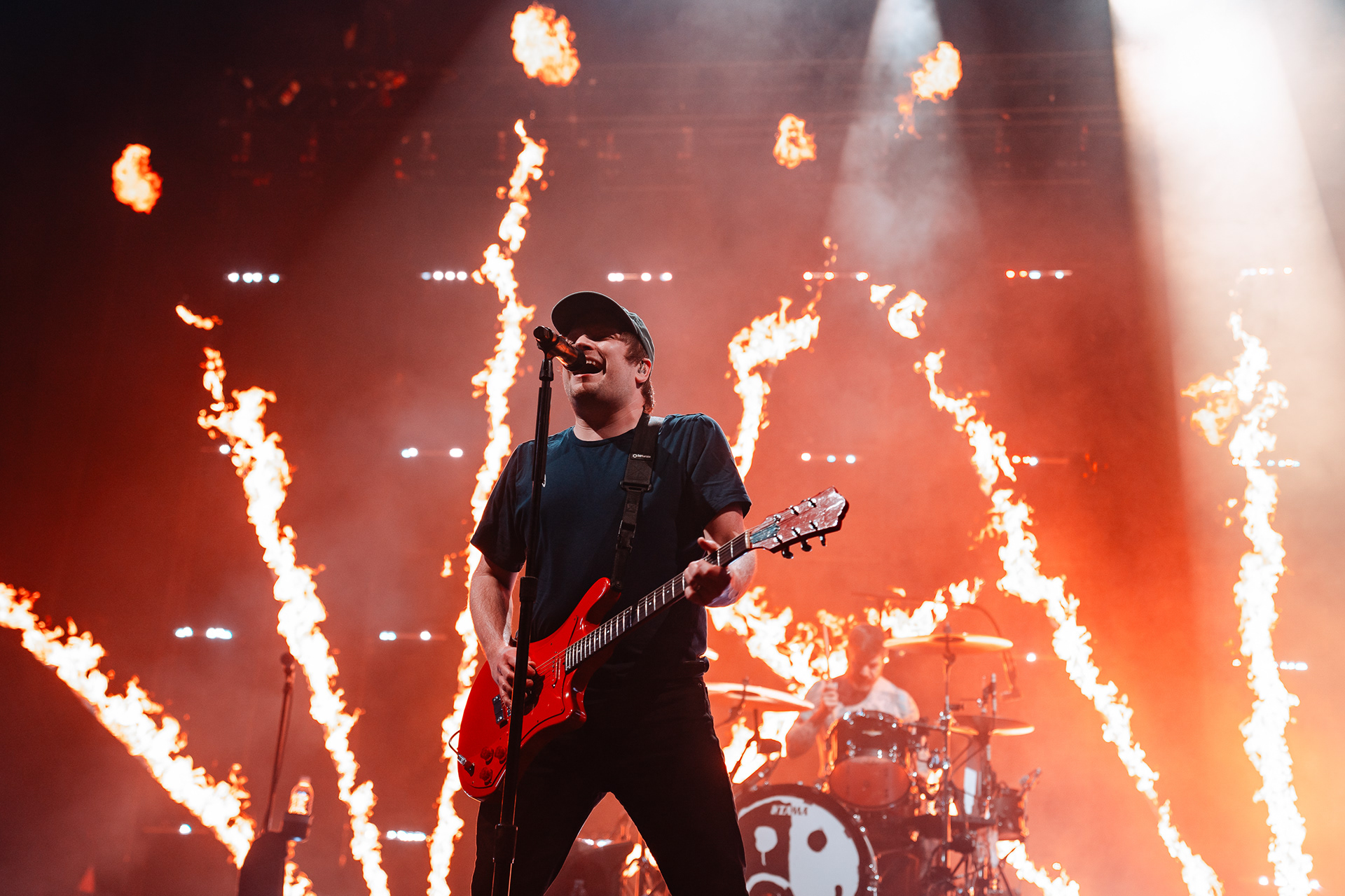 FALL OUT BOY