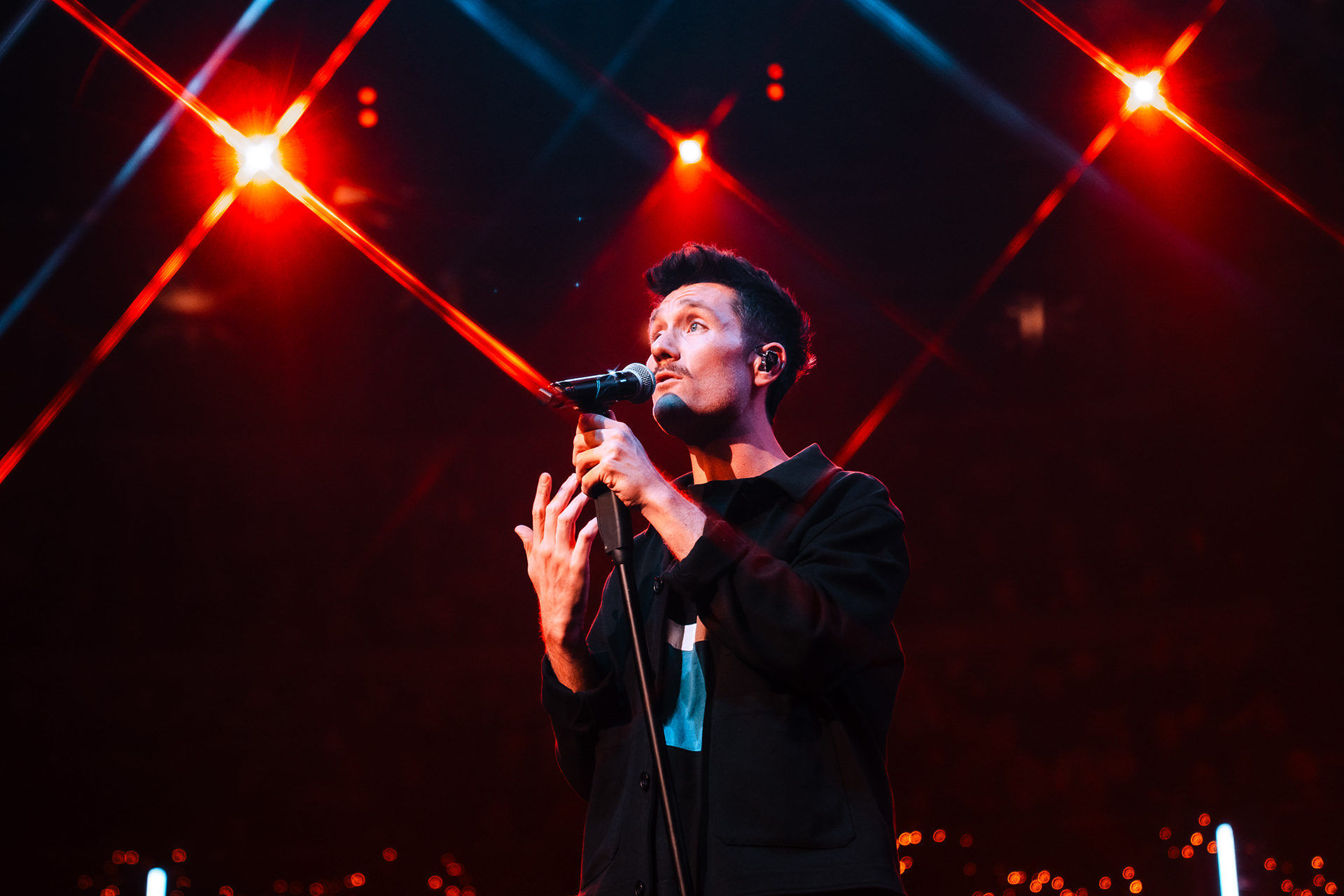 BASTILLE