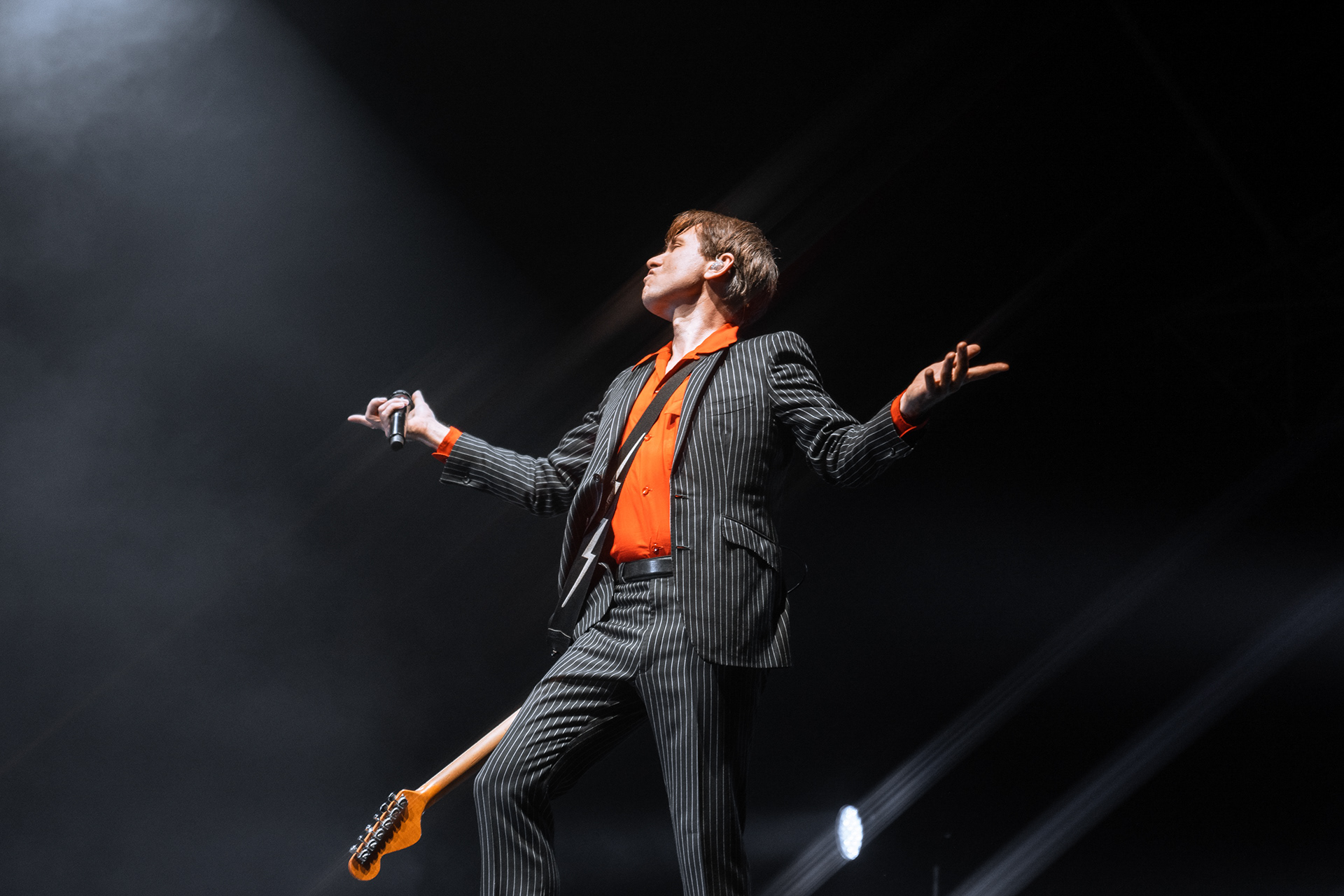 FRANZ FERDINAND