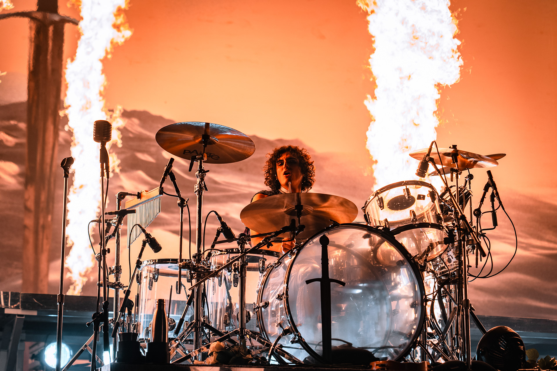 GRETA VAN FLEET