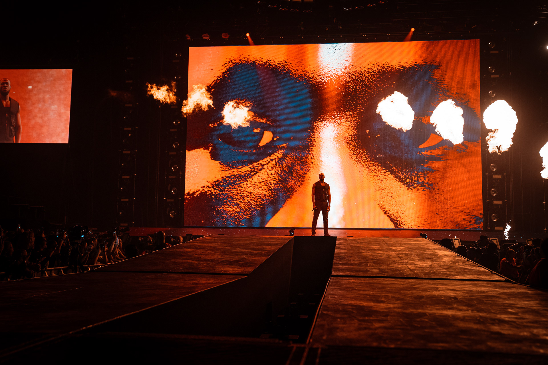 STORMZY
