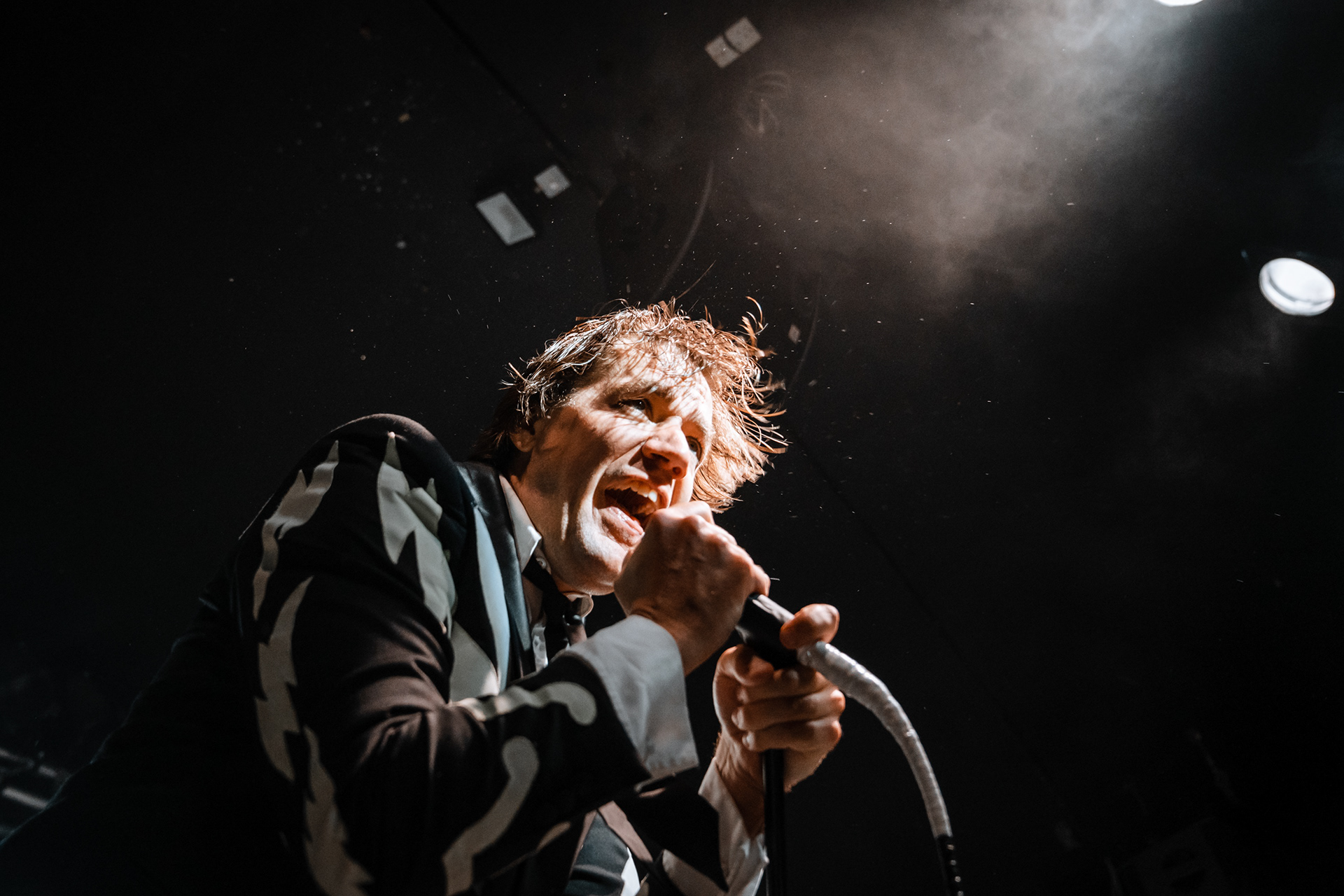 THE HIVES