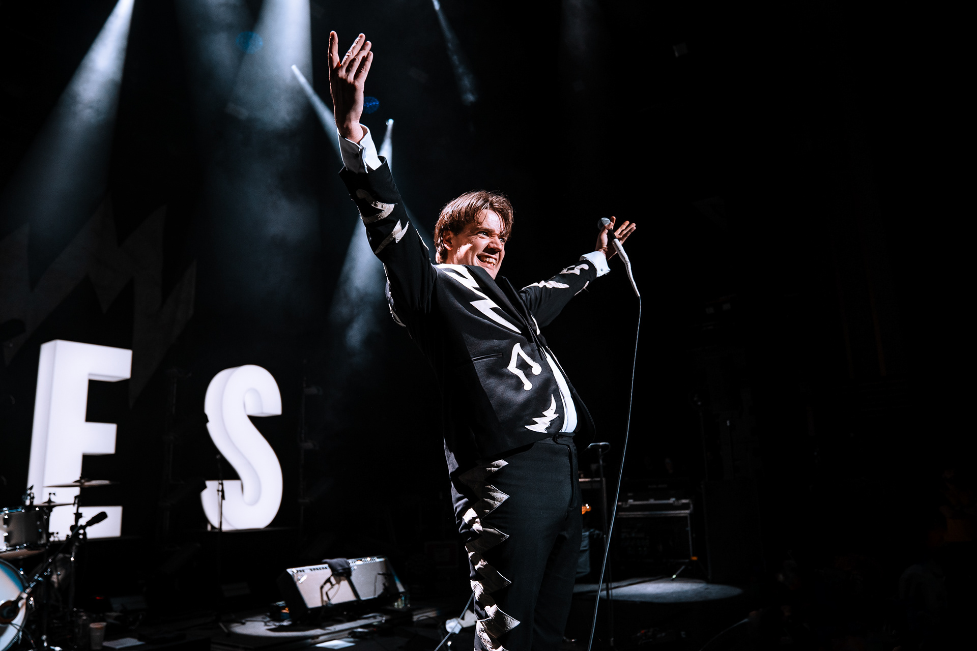 THE HIVES