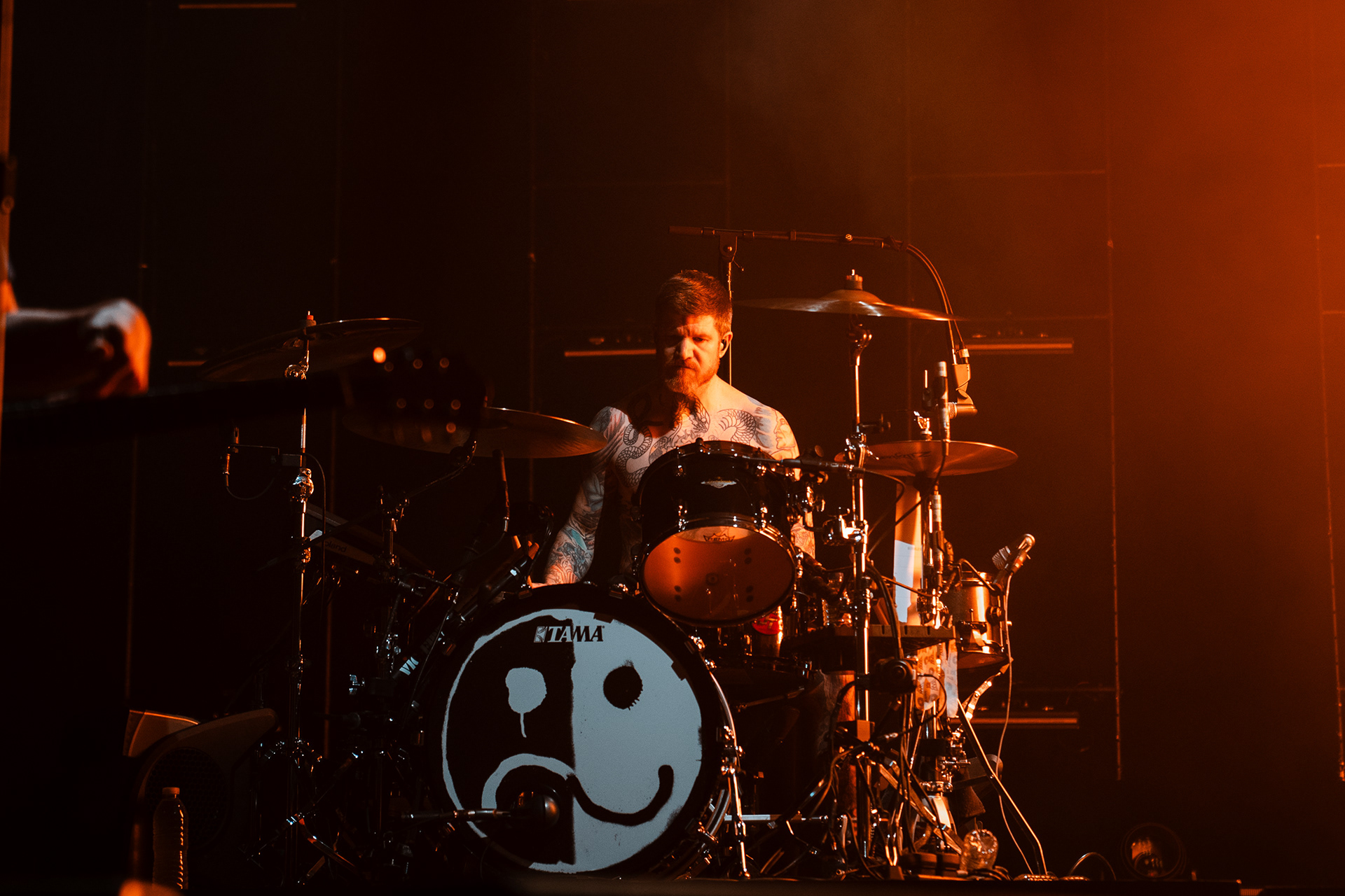 FALL OUT BOY