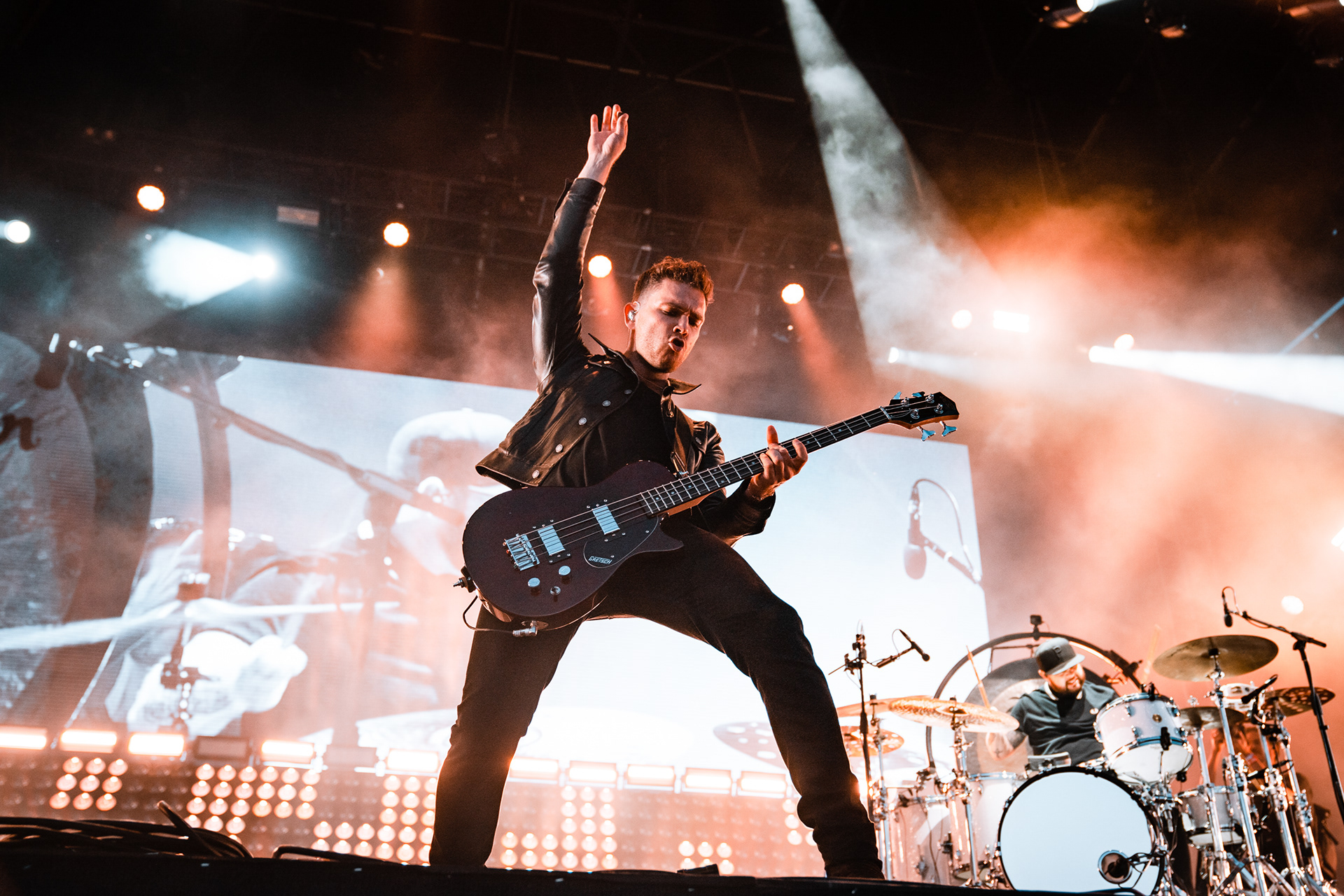 ROYAL BLOOD