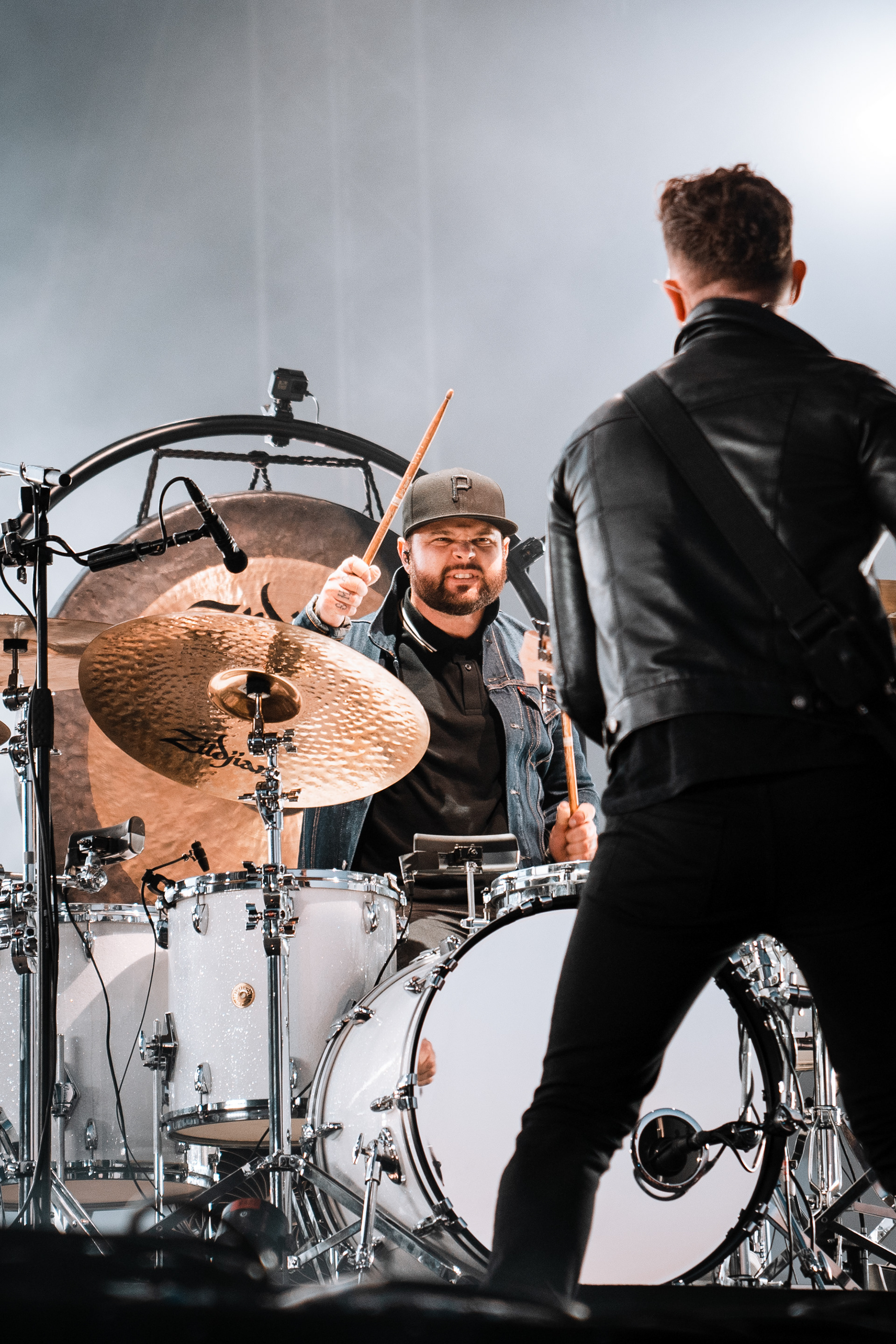 ROYAL BLOOD