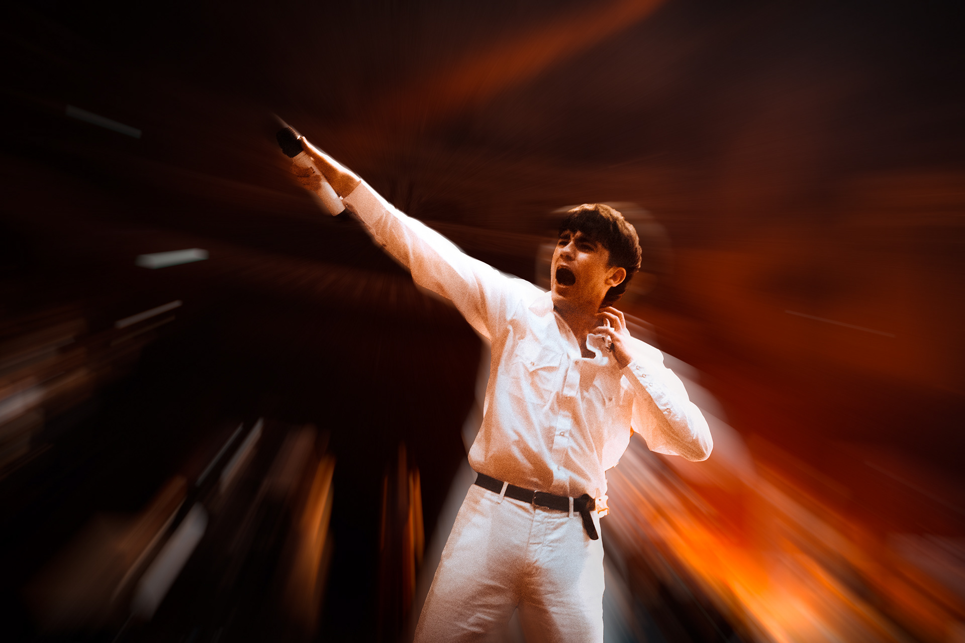 DECLAN MCKENNA
