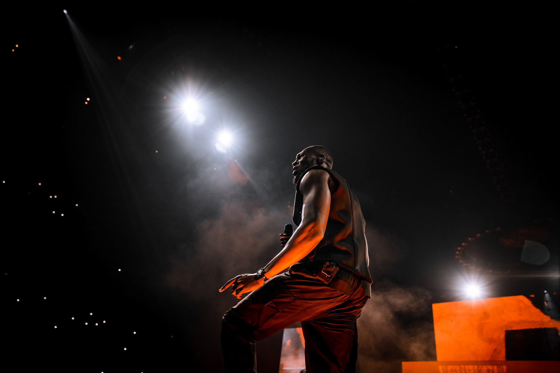 STORMZY