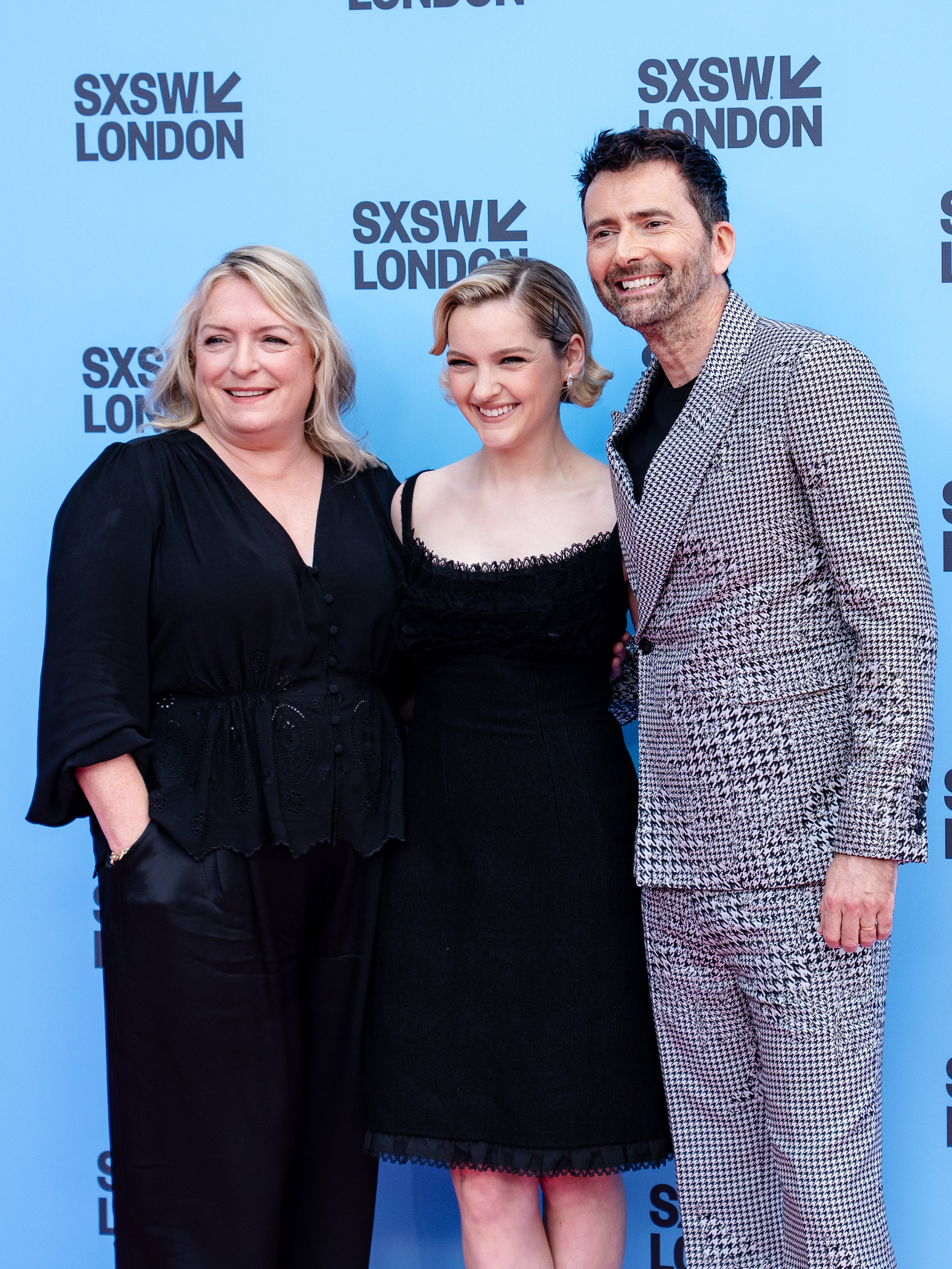 SXSW26: RIVALS S2 FINALE