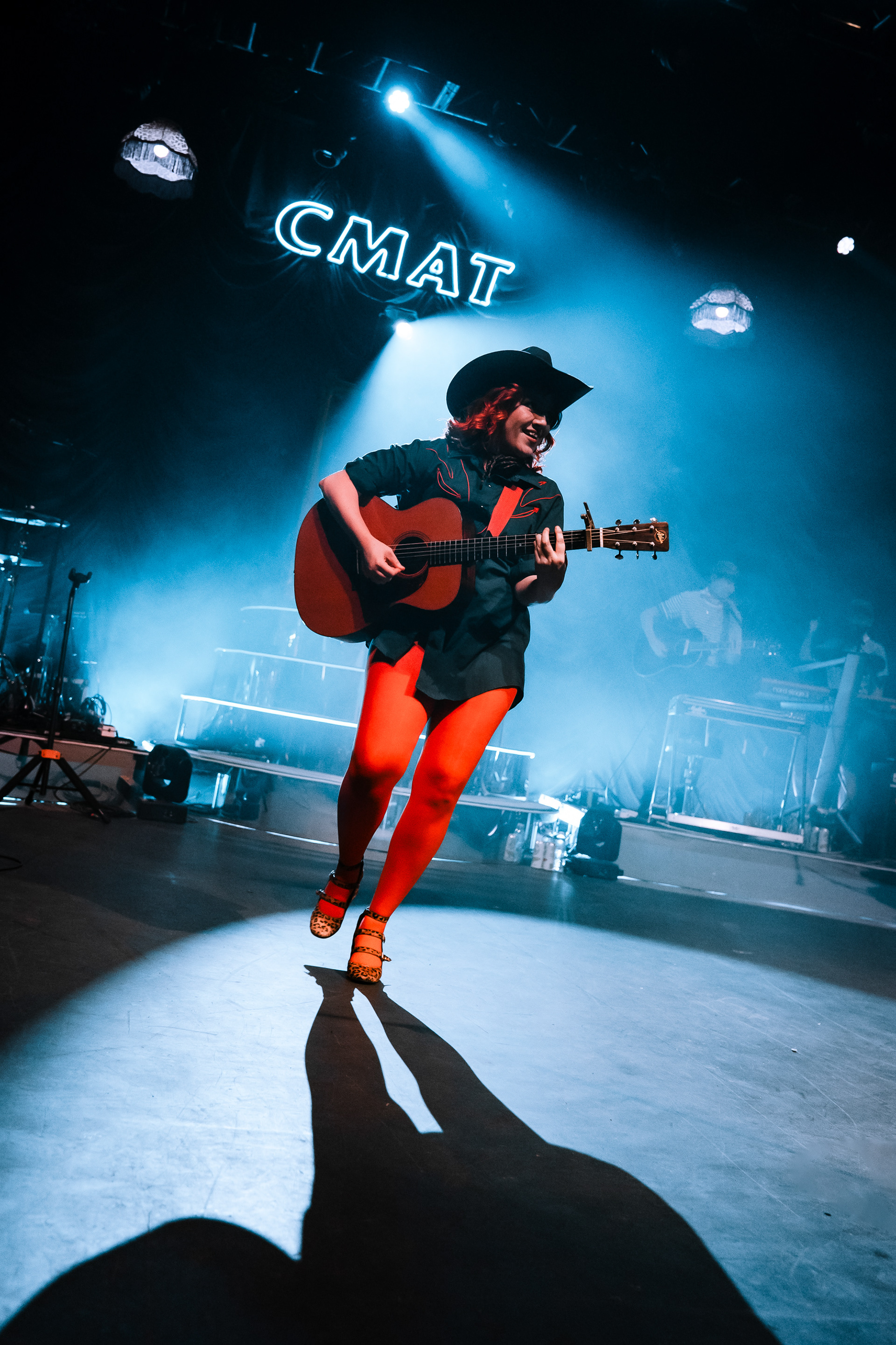 CMAT