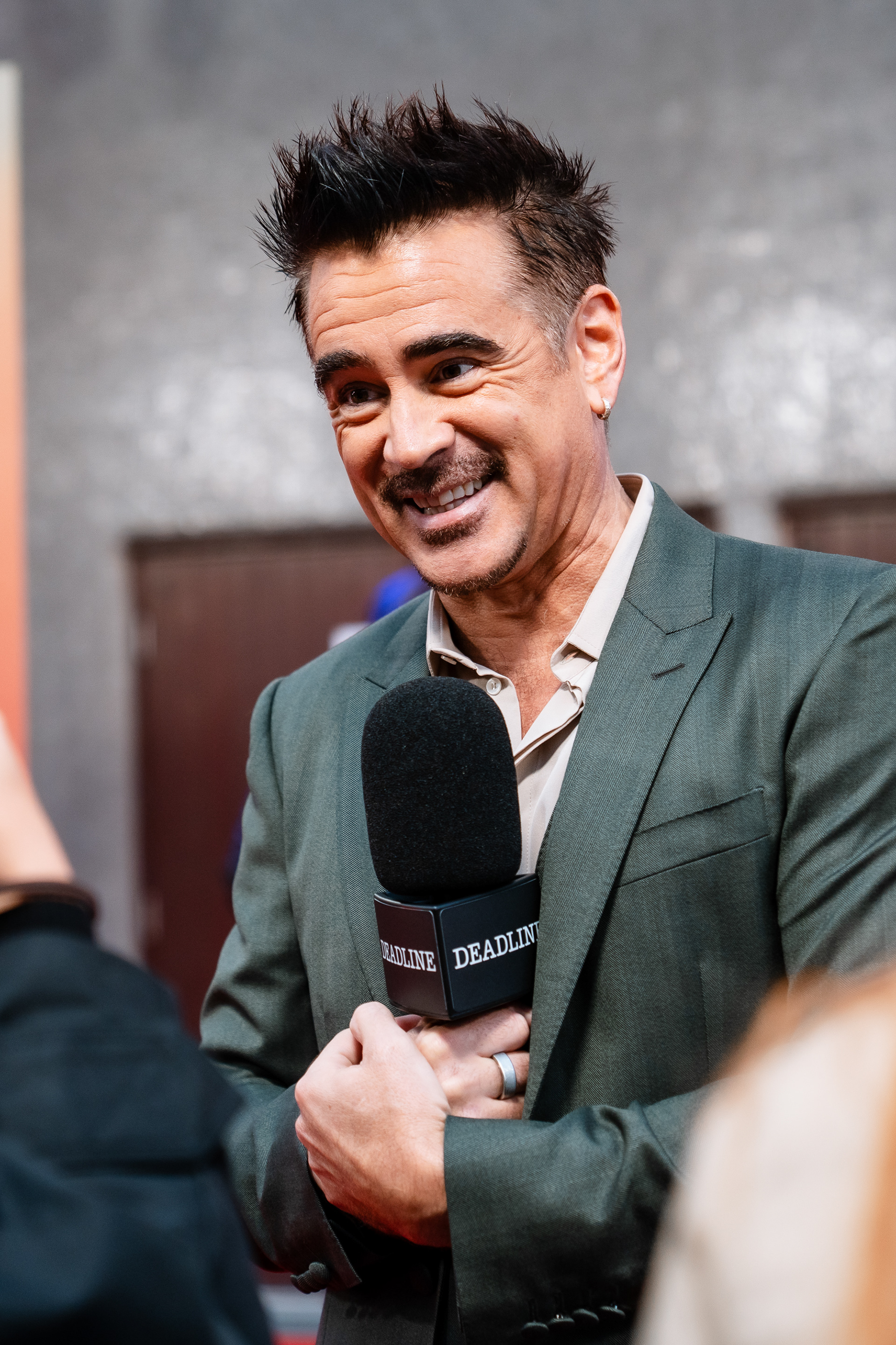 BALLAD OF A SMALL PLAYER