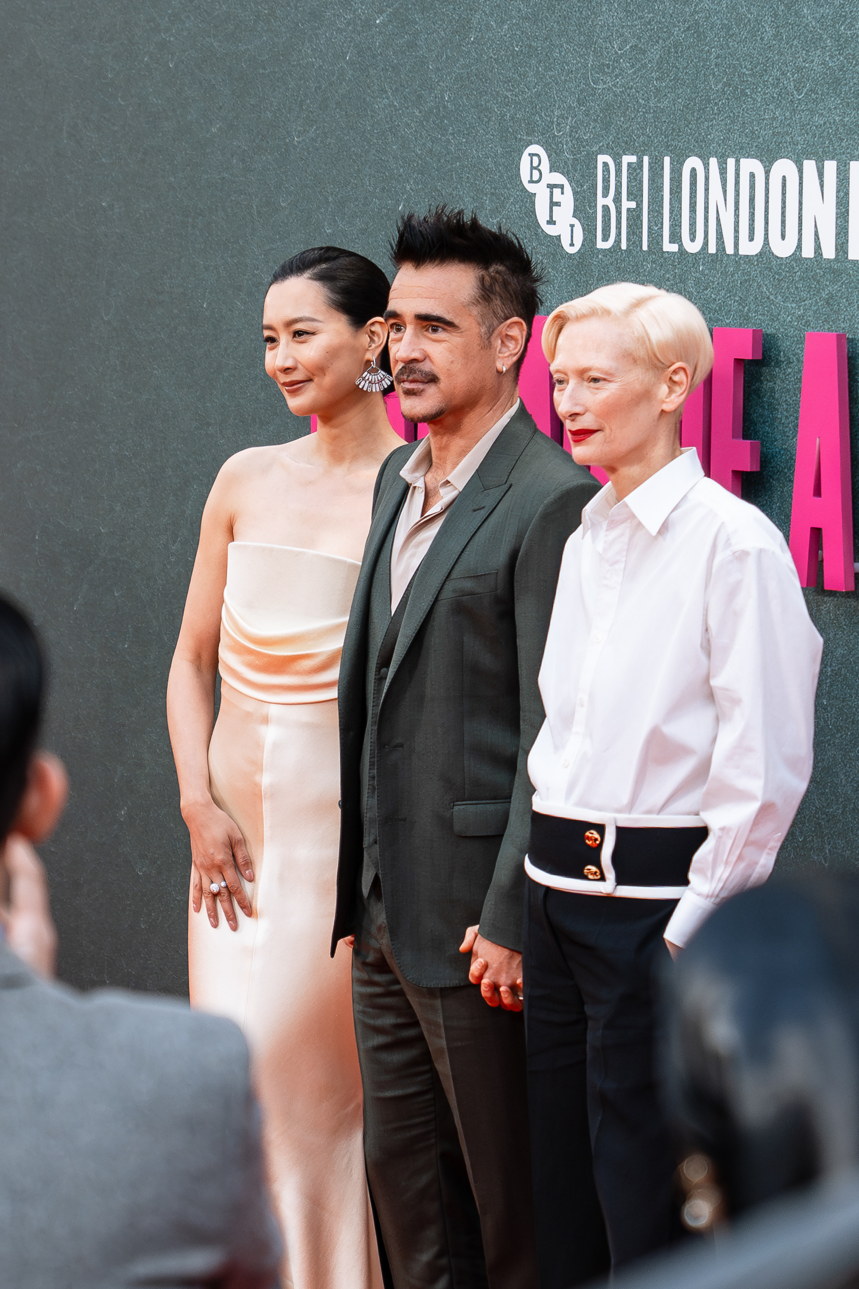 BALLAD OF A SMALL PLAYER