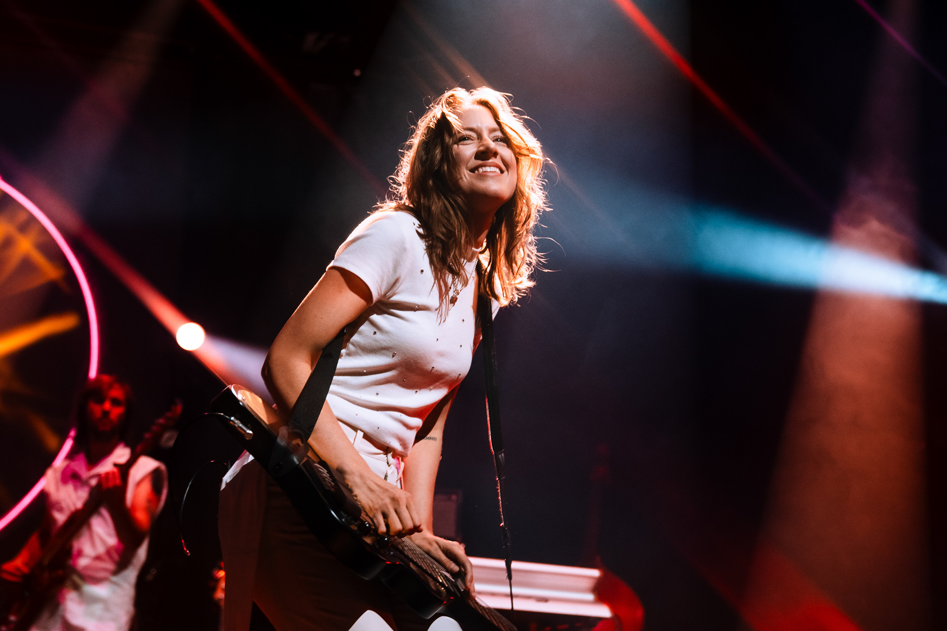 LARKIN POE