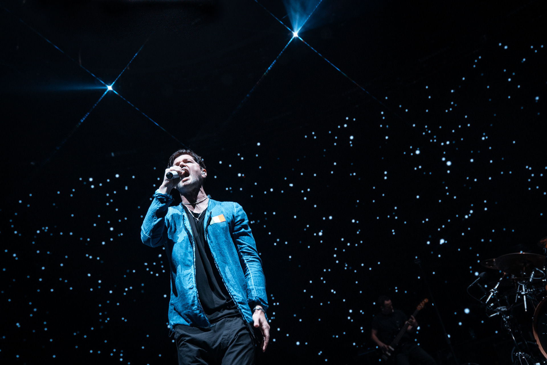 THE SCRIPT