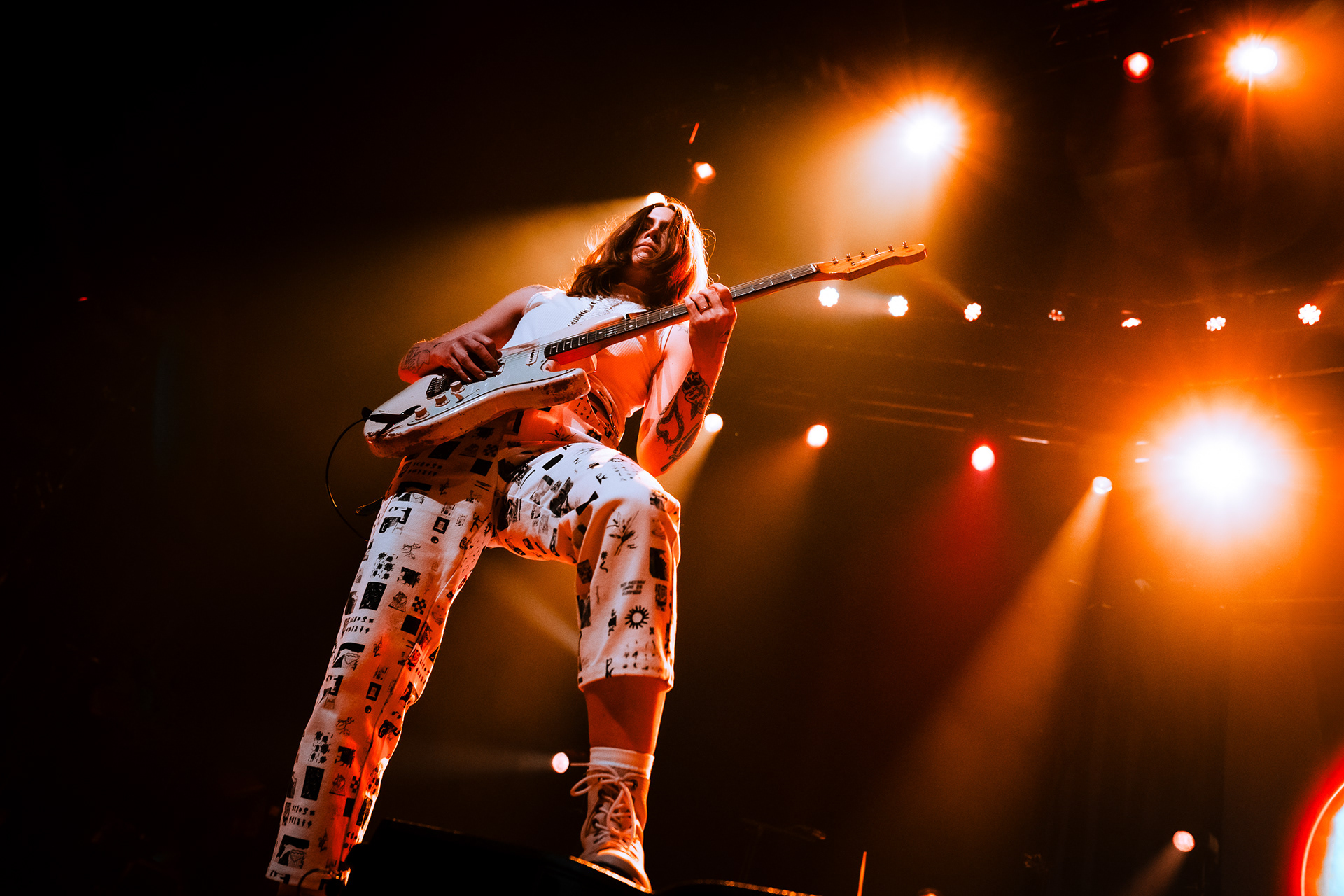 LARKIN POE