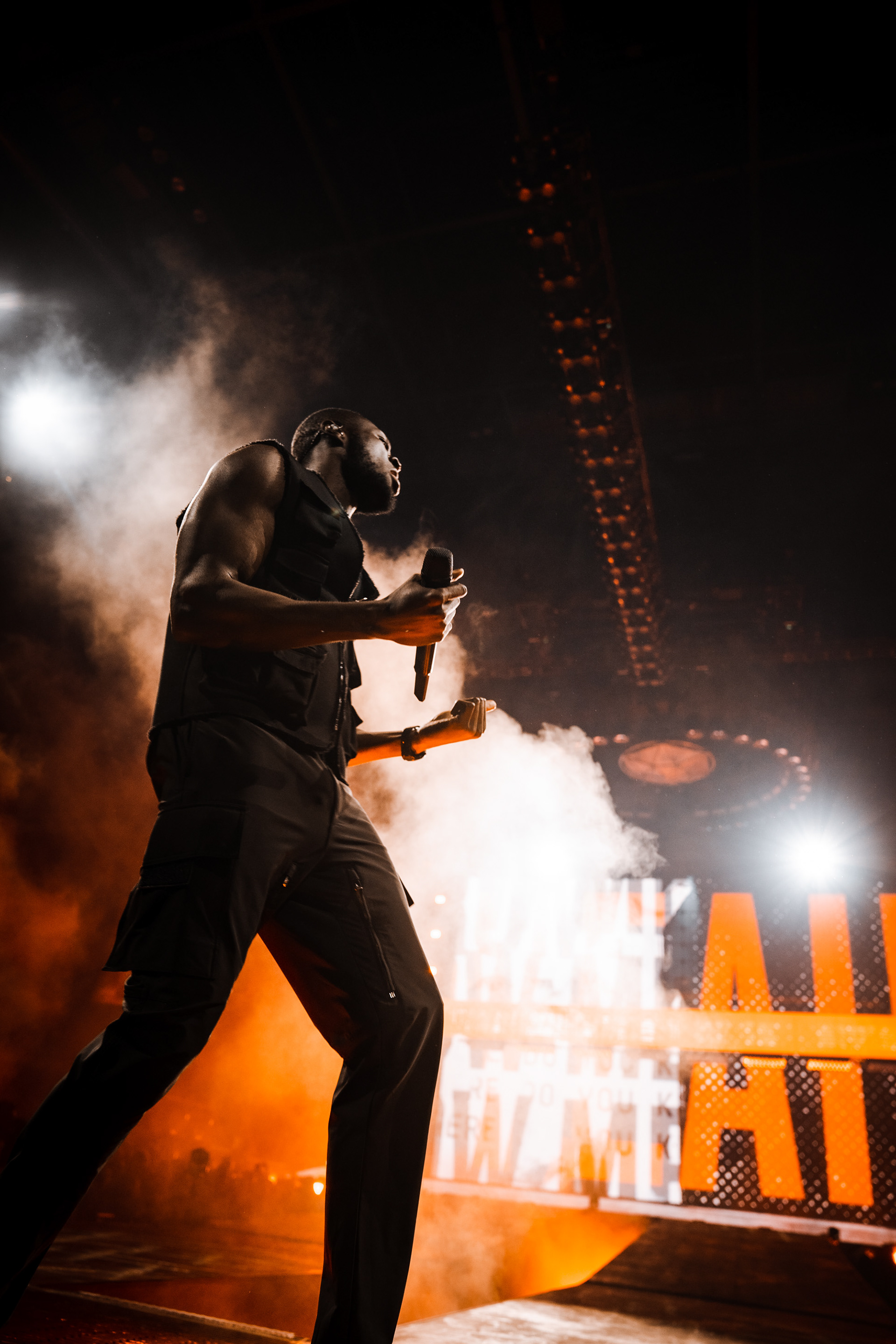 STORMZY
