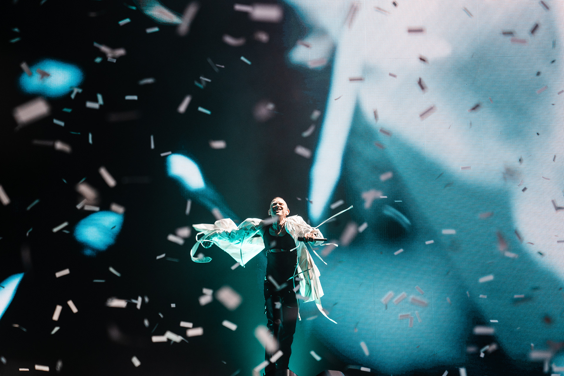 YEARS & YEARS