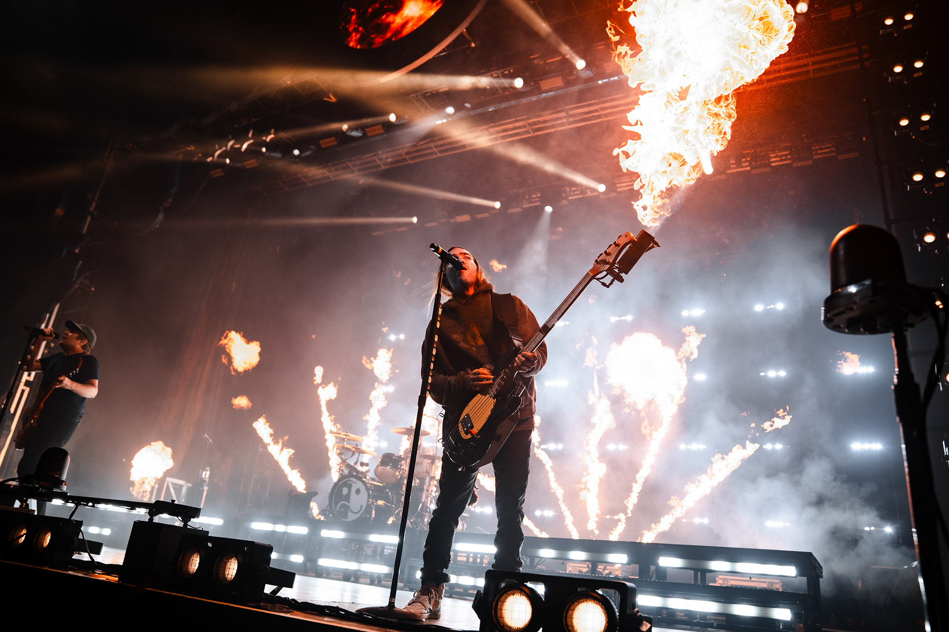 FALL OUT BOY