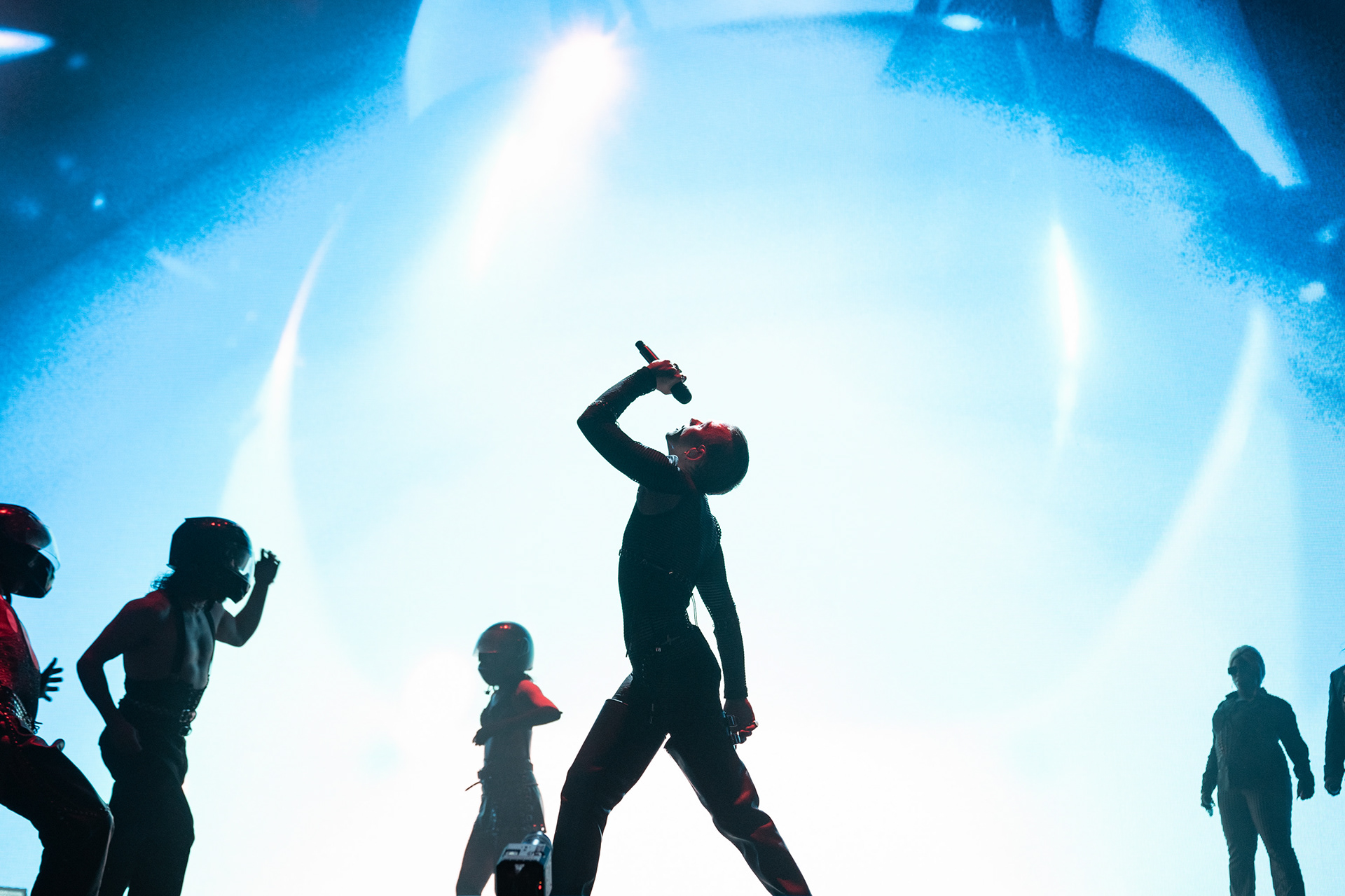 YEARS & YEARS